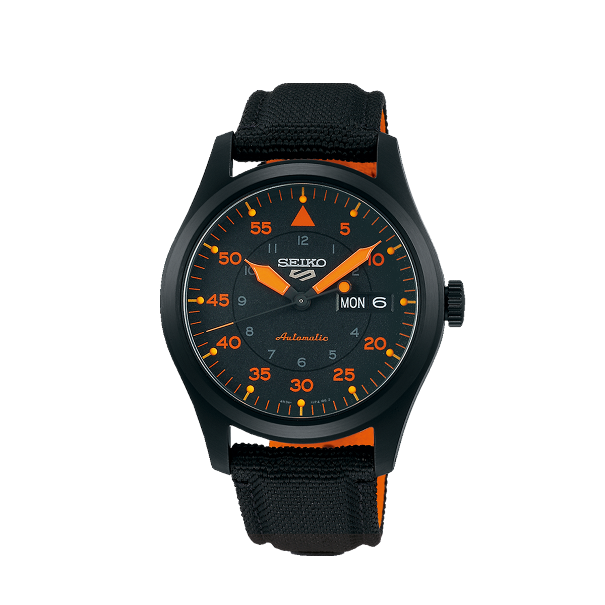 Seiko 5 Sports Flieger