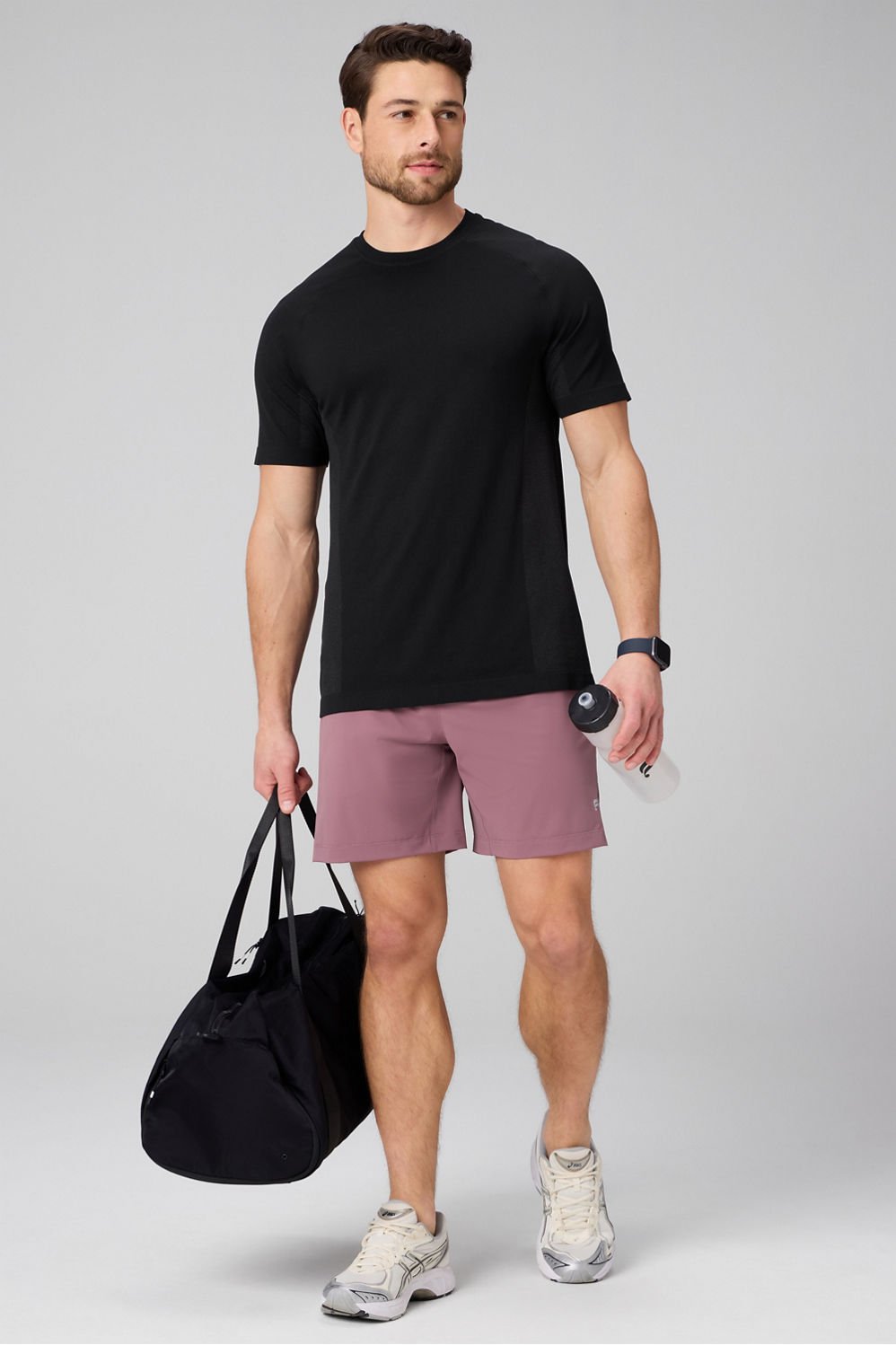 Fabletics The Training Day Tee