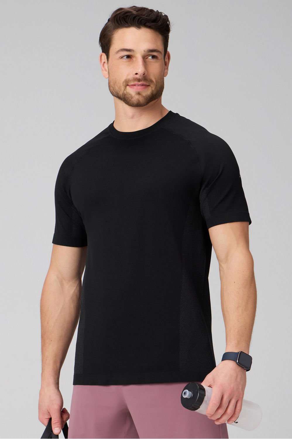 Fabletics The Training Day Tee