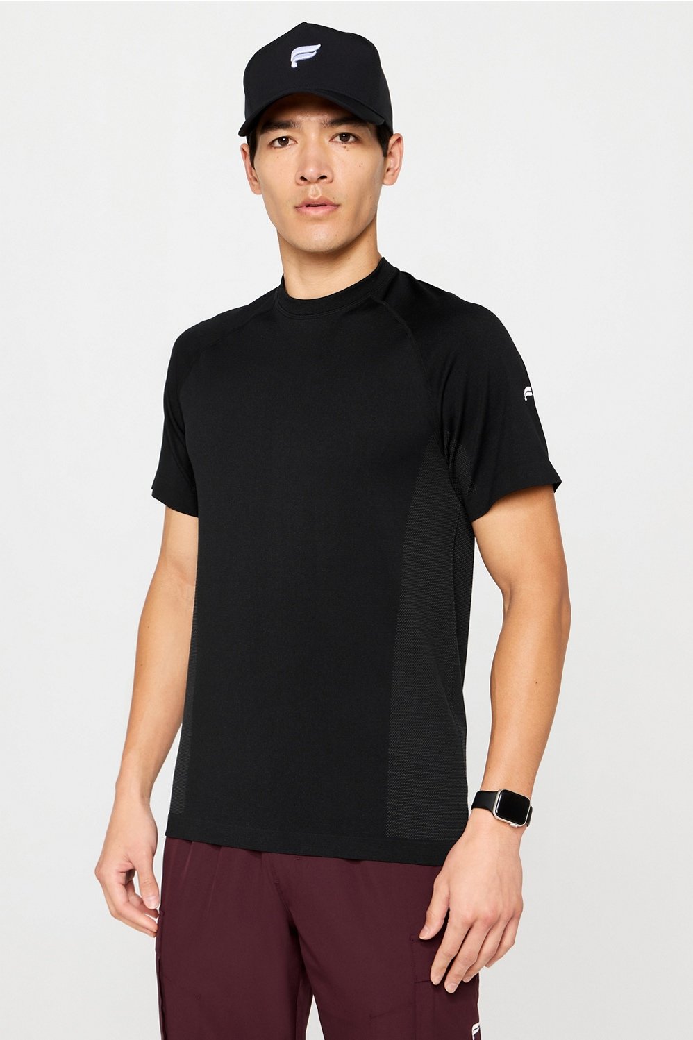 Fabletics The Training Day Tee