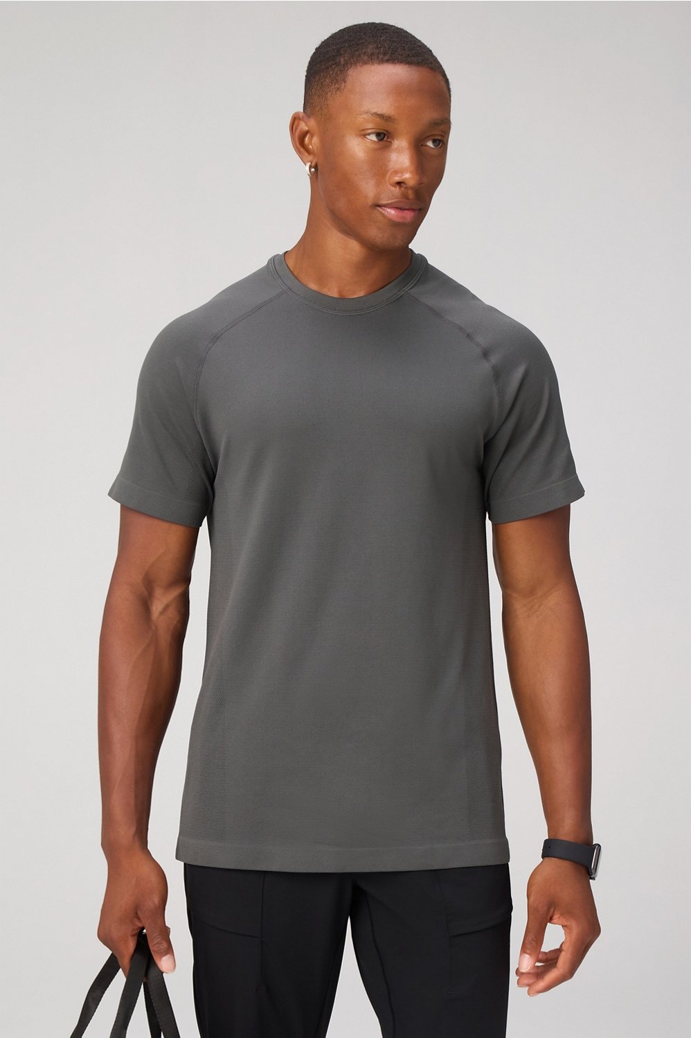 Fabletics The Training Day Tee