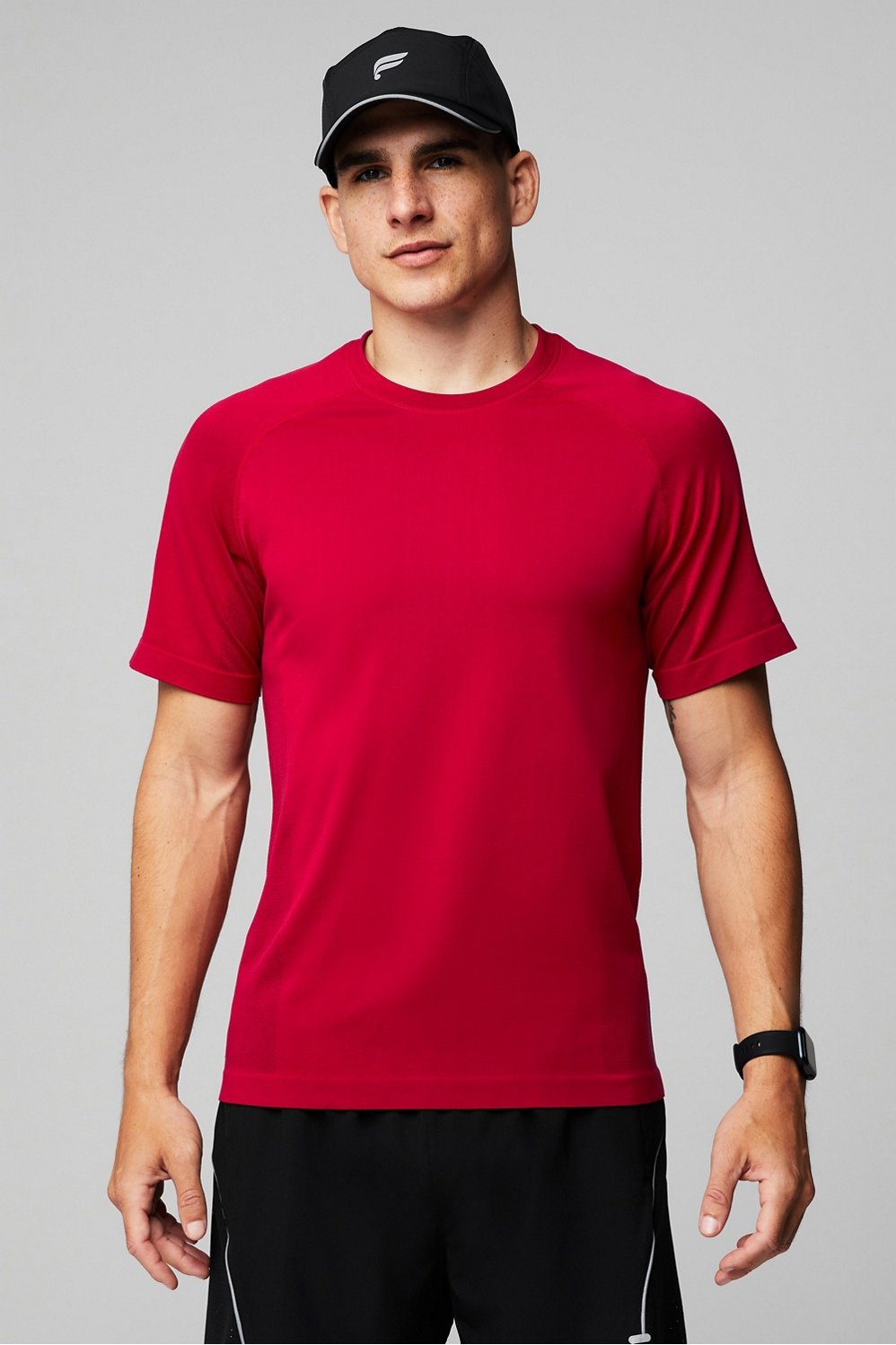 Fabletics The Training Day Tee