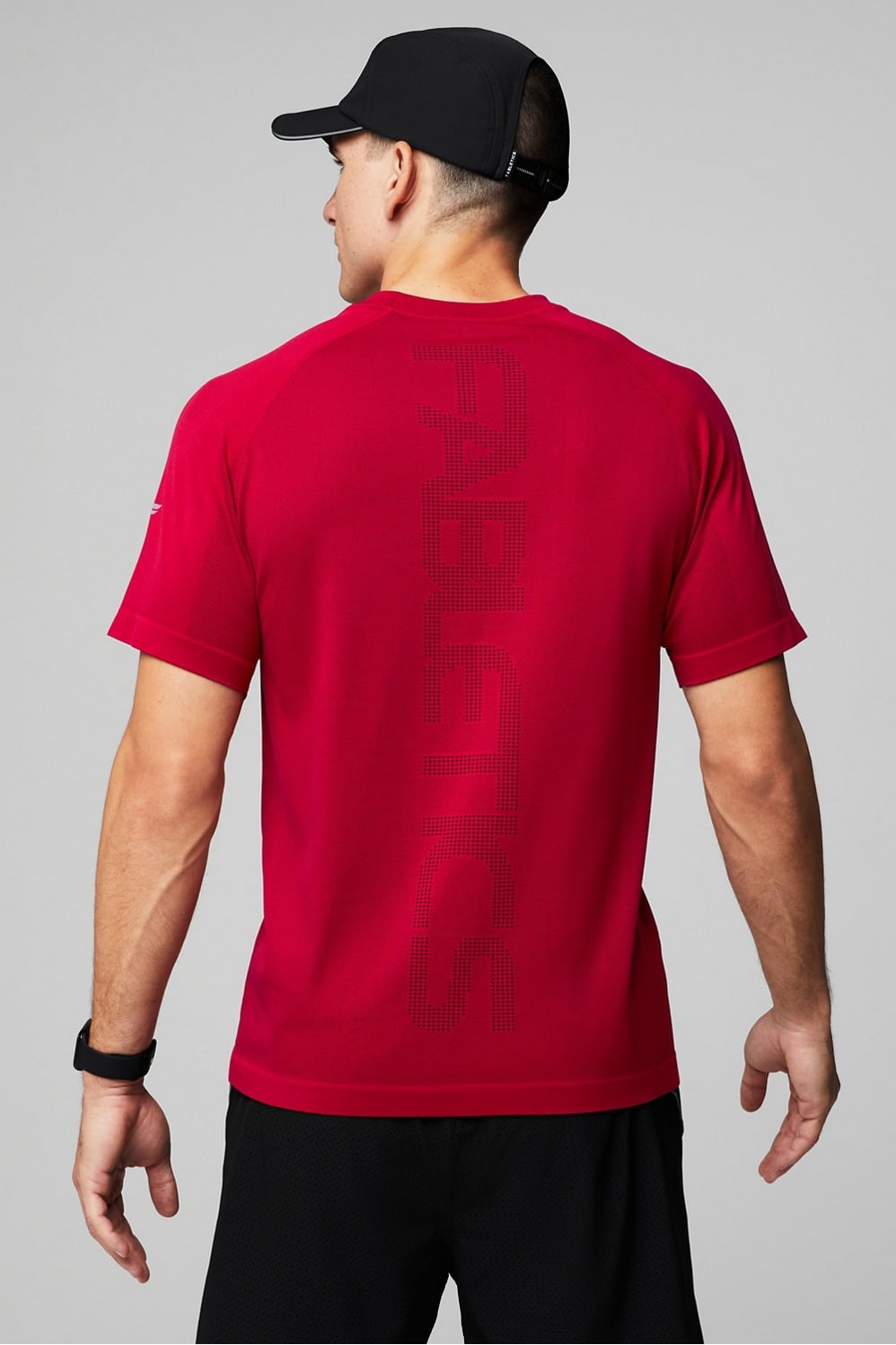 Fabletics The Training Day Tee