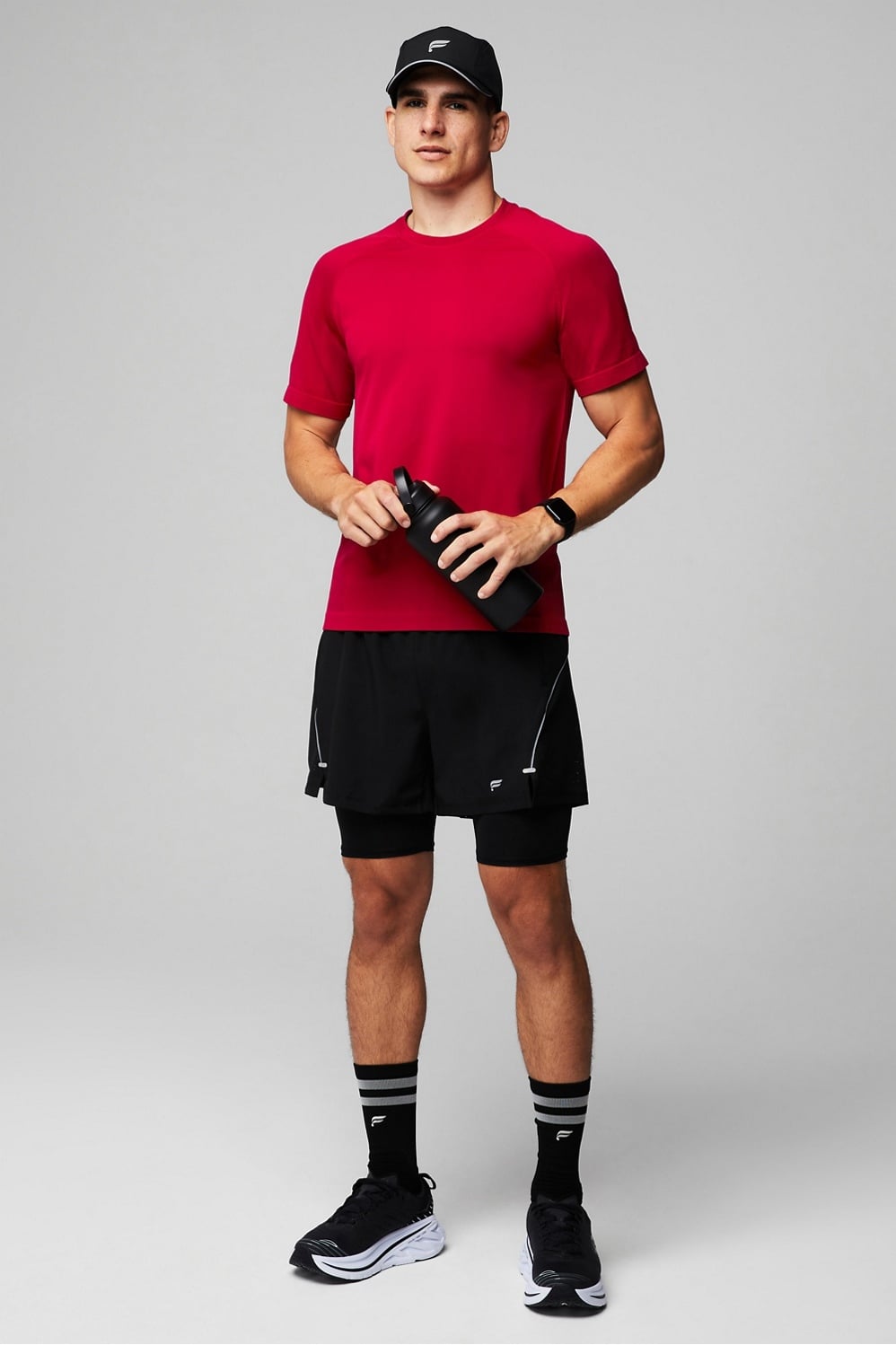 Fabletics The Training Day Tee