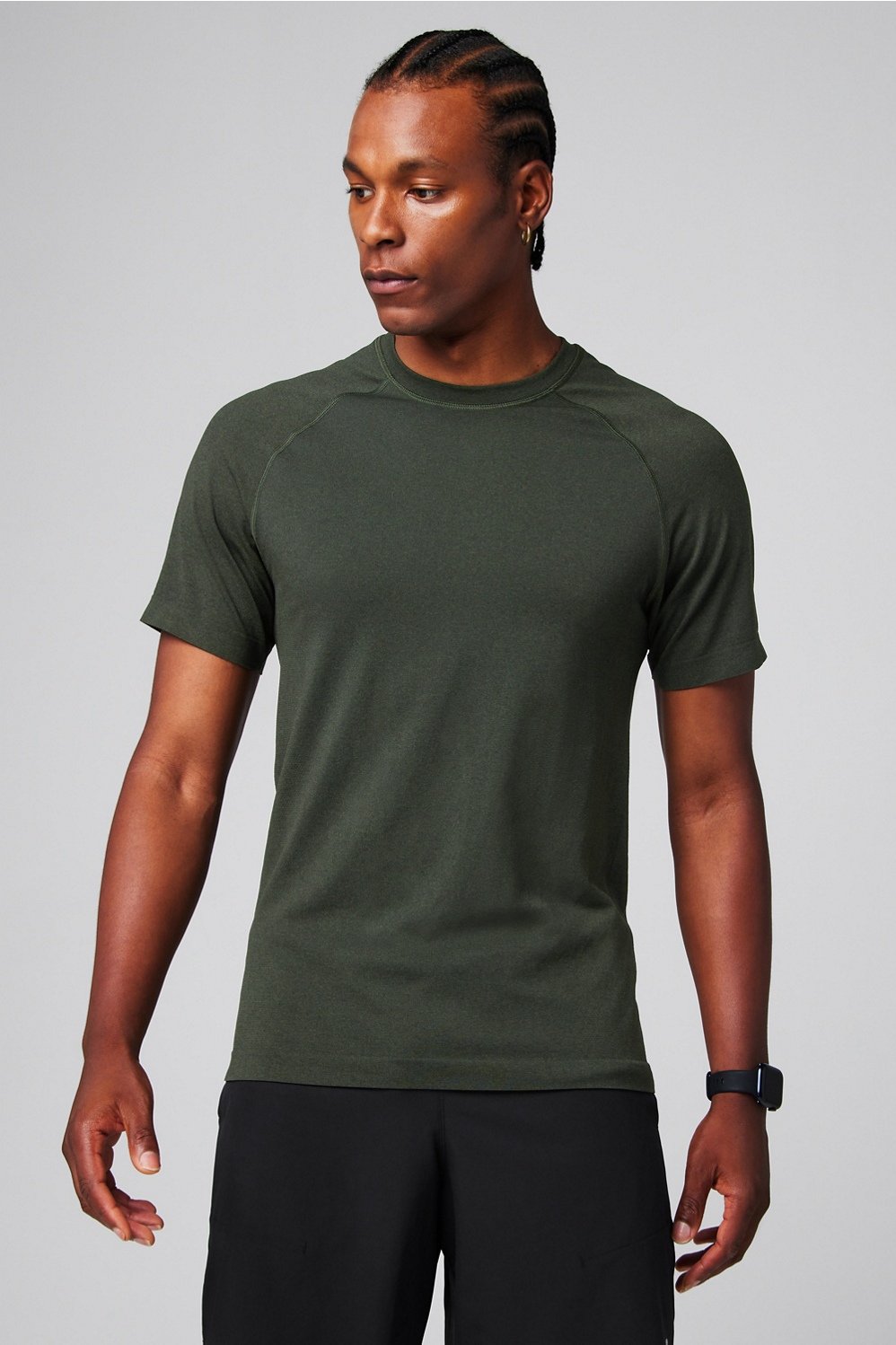 Fabletics The Training Day Tee