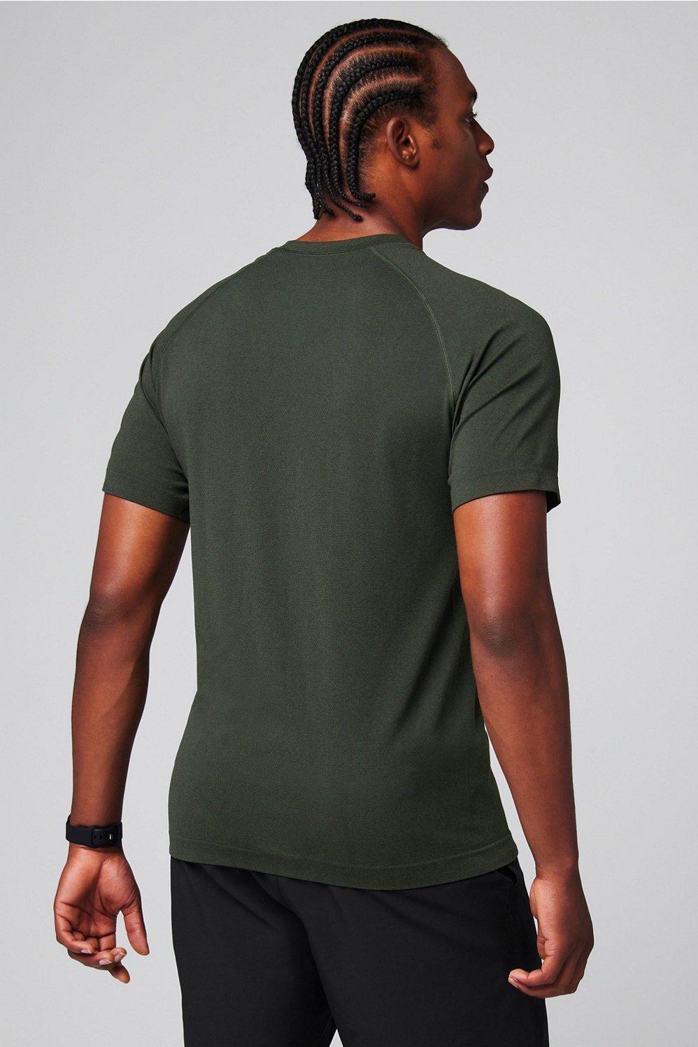 Fabletics The Training Day Tee