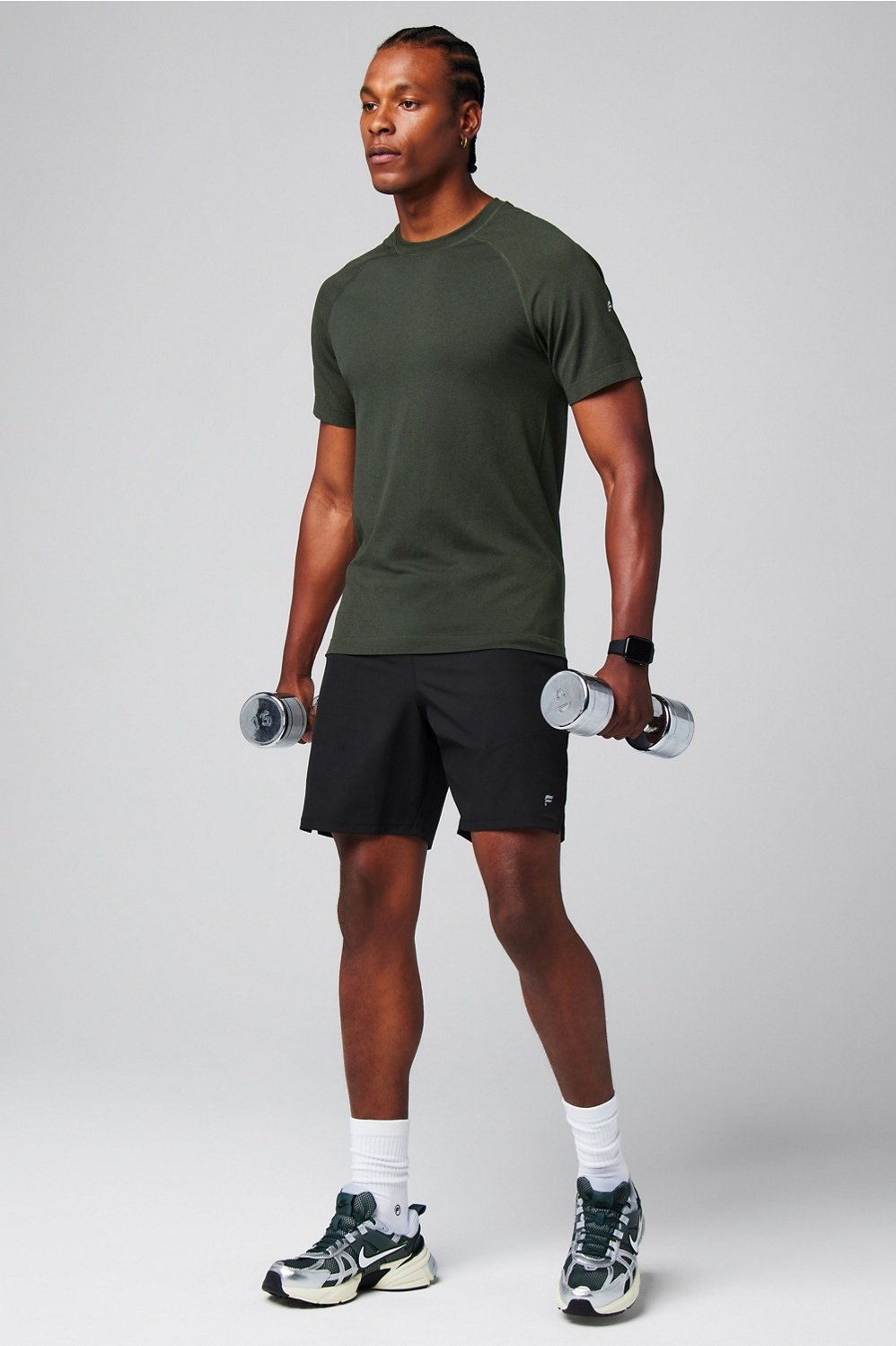 Fabletics The Training Day Tee