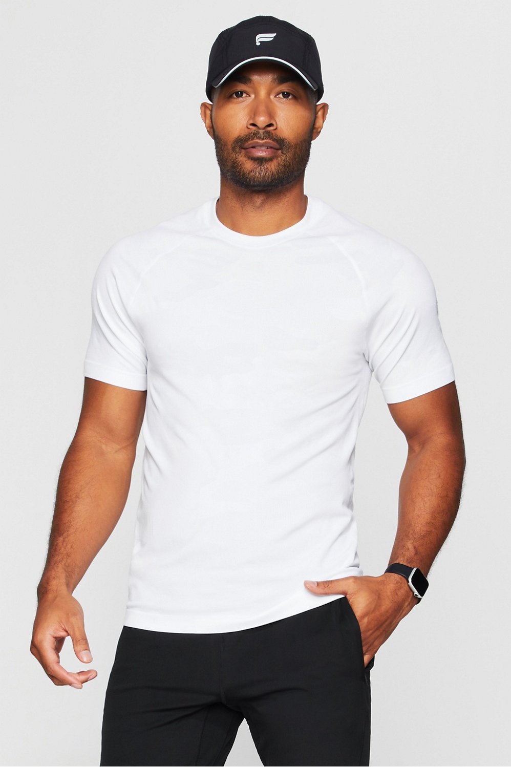 Fabletics The Training Day Tee