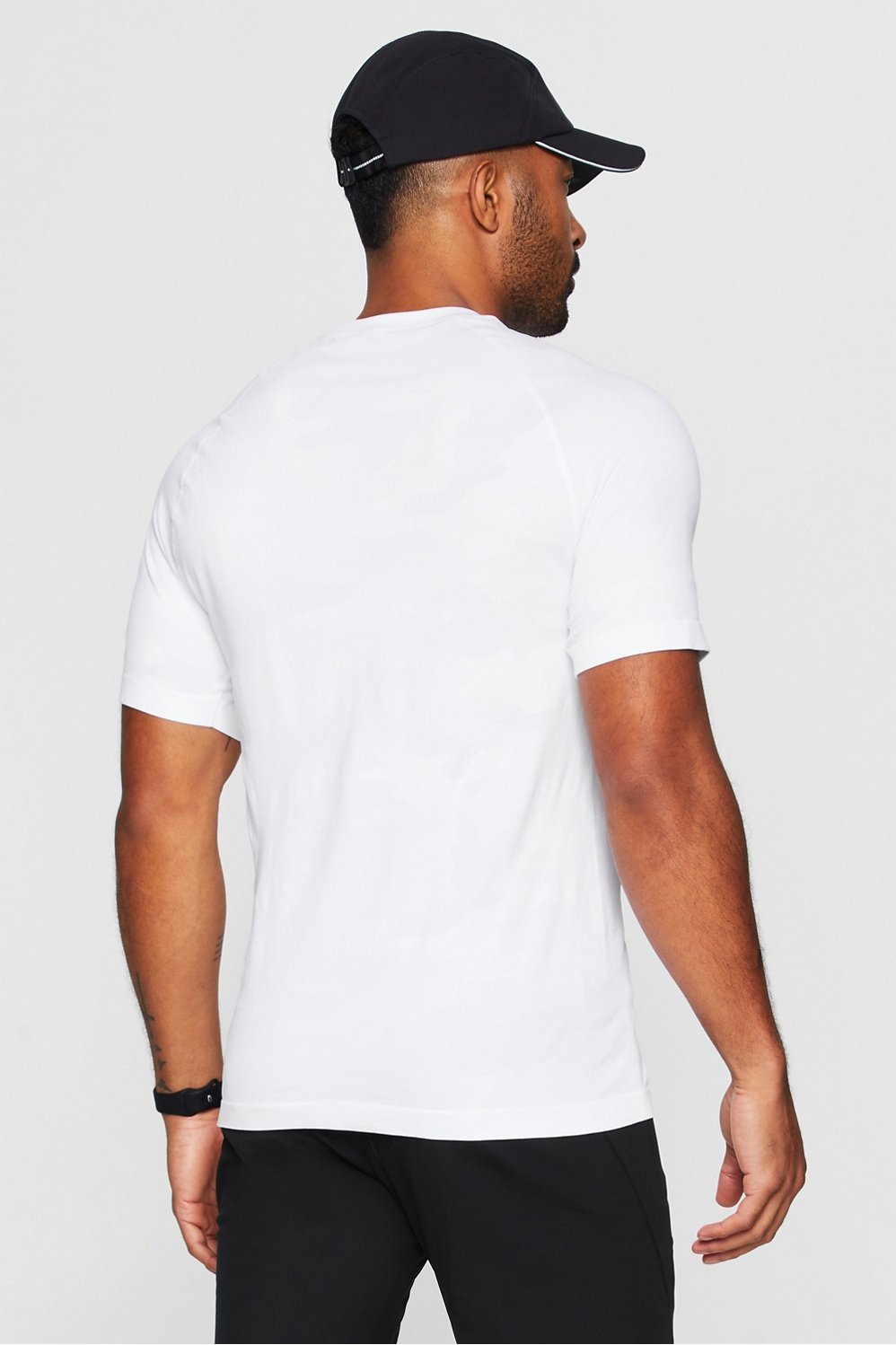 Fabletics The Training Day Tee