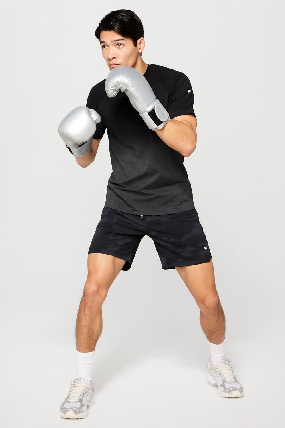 Fabletics The Training Day Tee