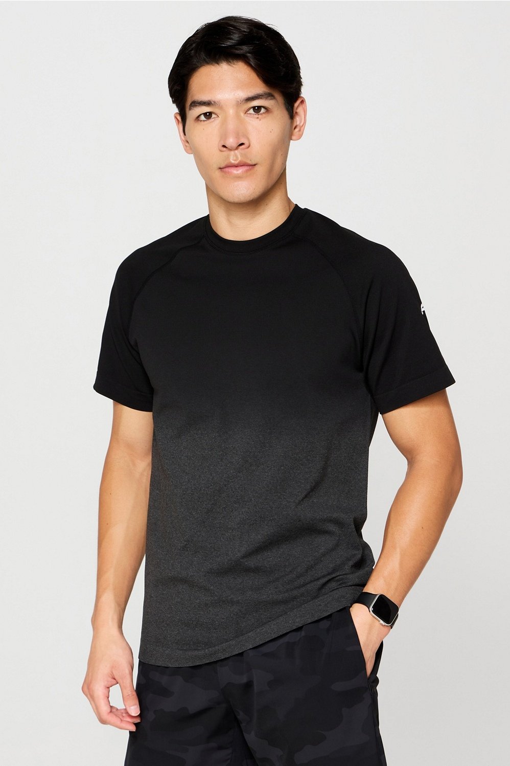 Fabletics The Training Day Tee