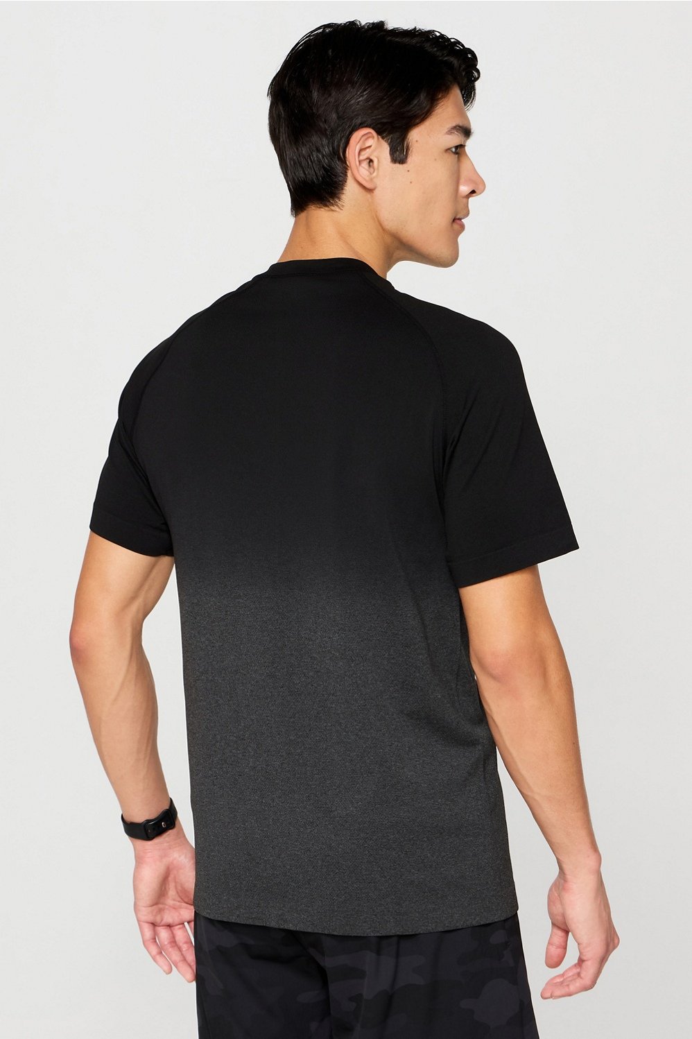 Fabletics The Training Day Tee