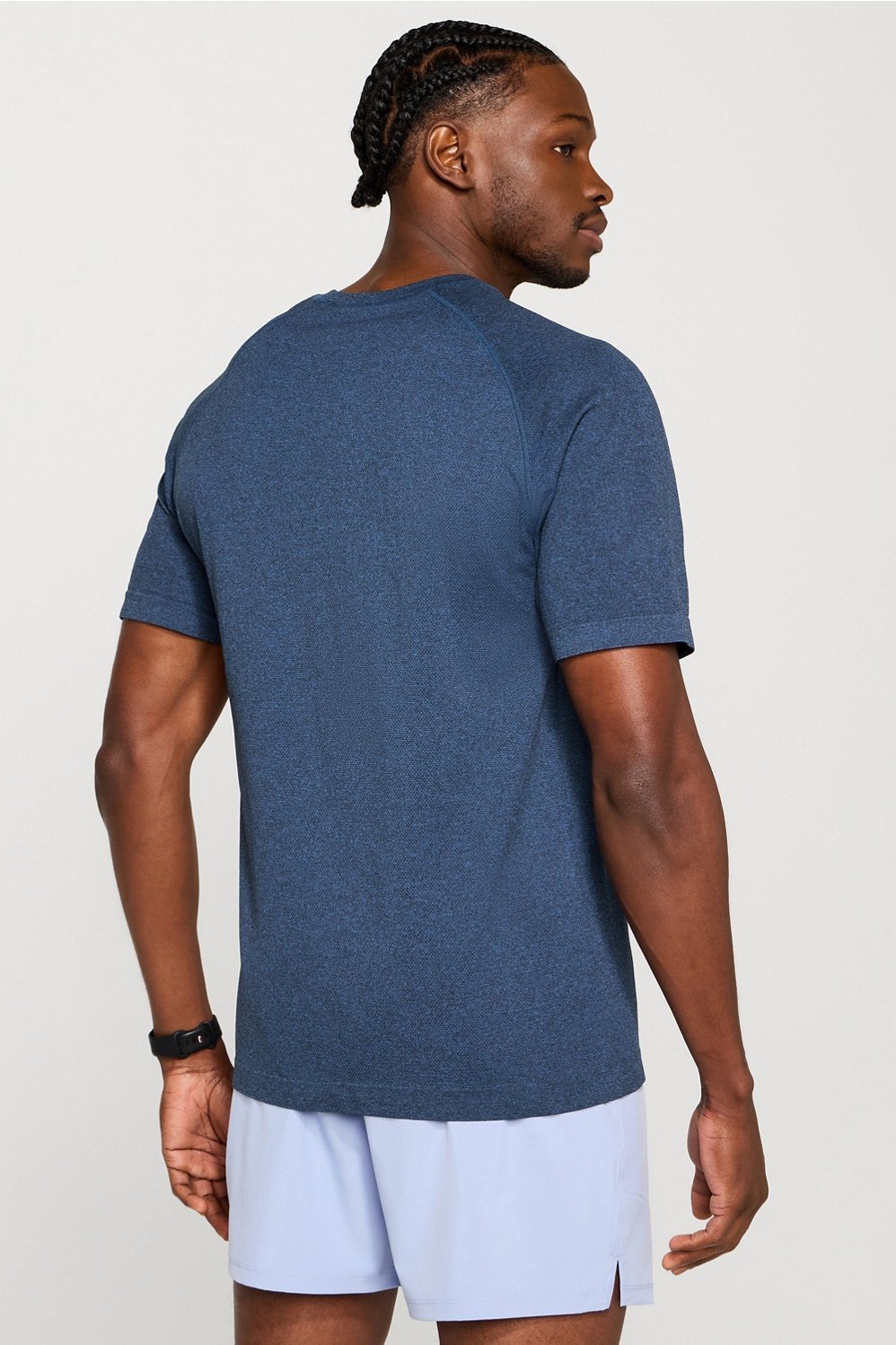 Fabletics The Training Day Tee