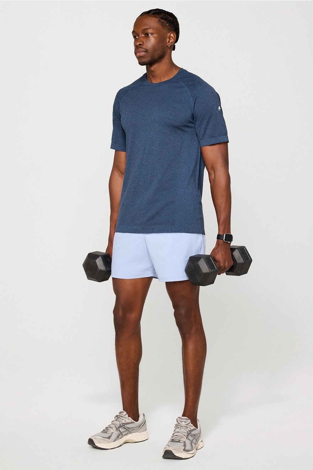 Fabletics The Training Day Tee