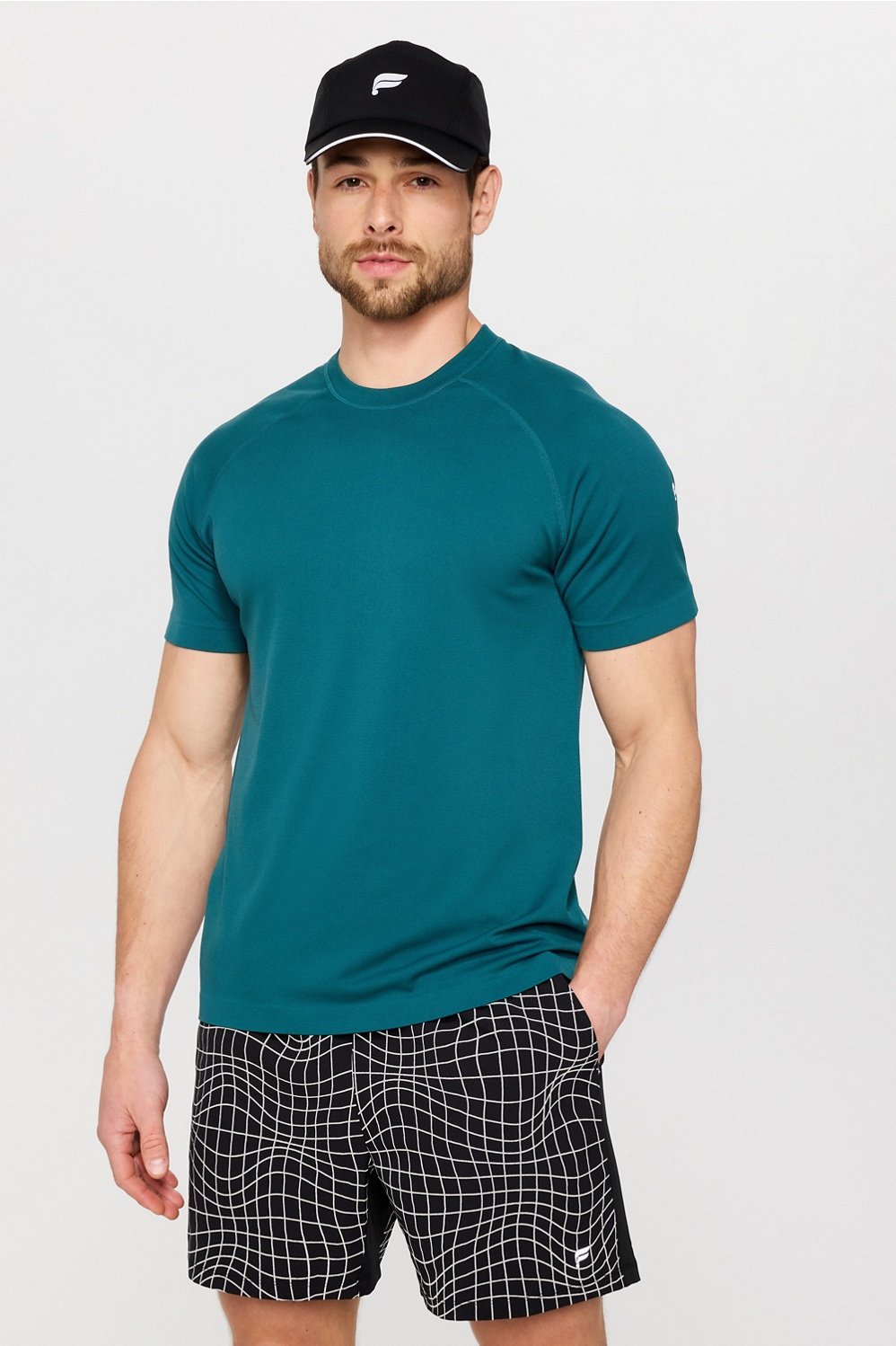 Fabletics The Training Day Tee