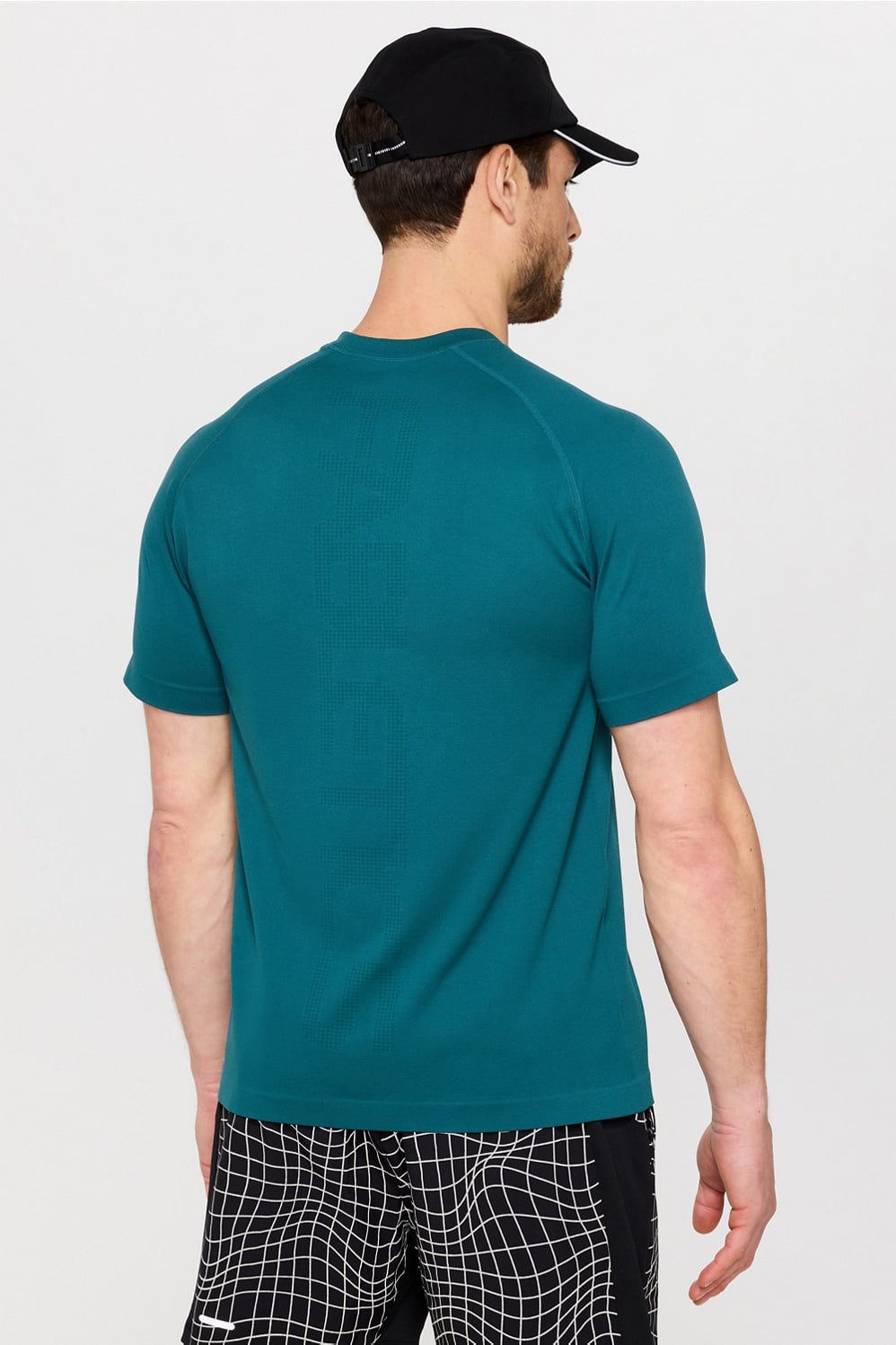 Fabletics The Training Day Tee