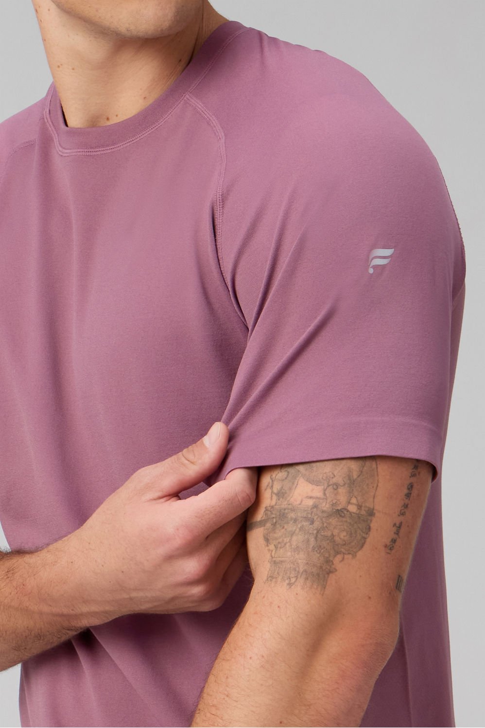 Fabletics The Training Day Tee