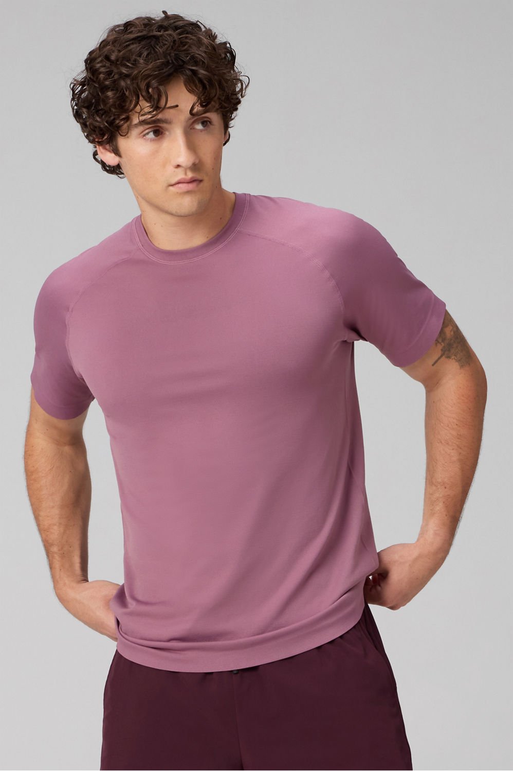 Fabletics The Training Day Tee