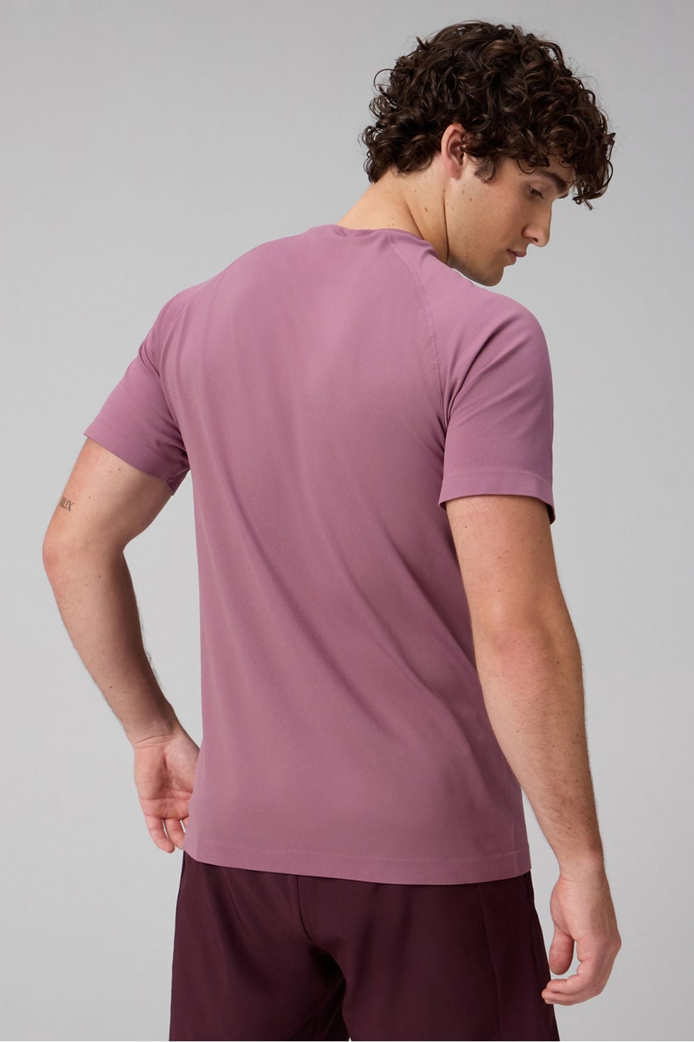 Fabletics The Training Day Tee