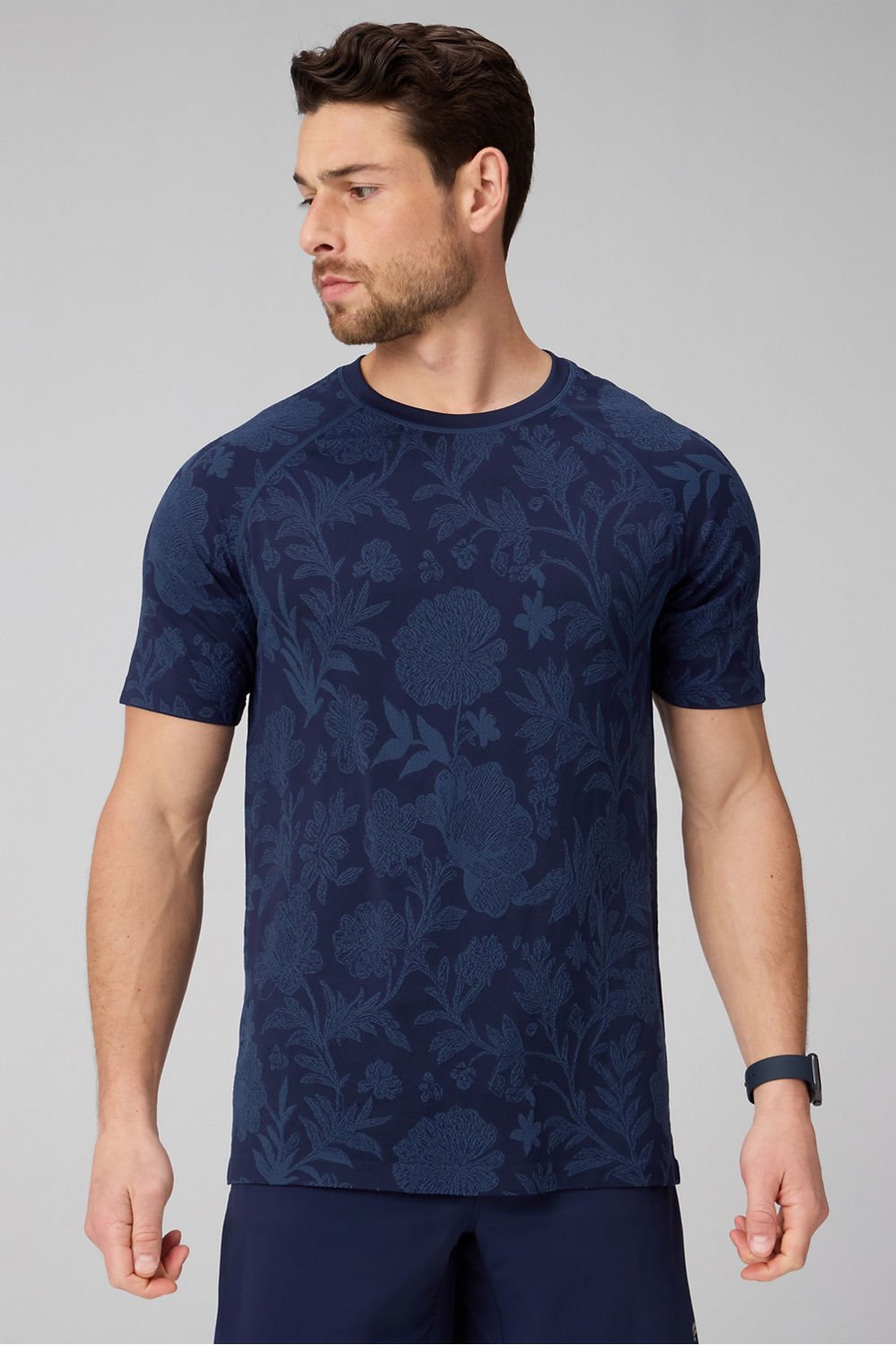 Fabletics The Training Day Tee