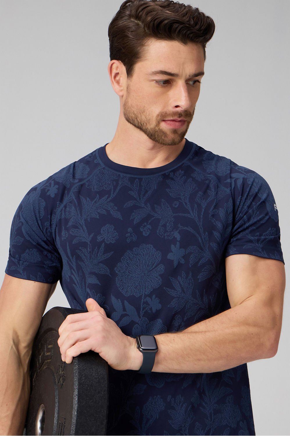Fabletics The Training Day Tee