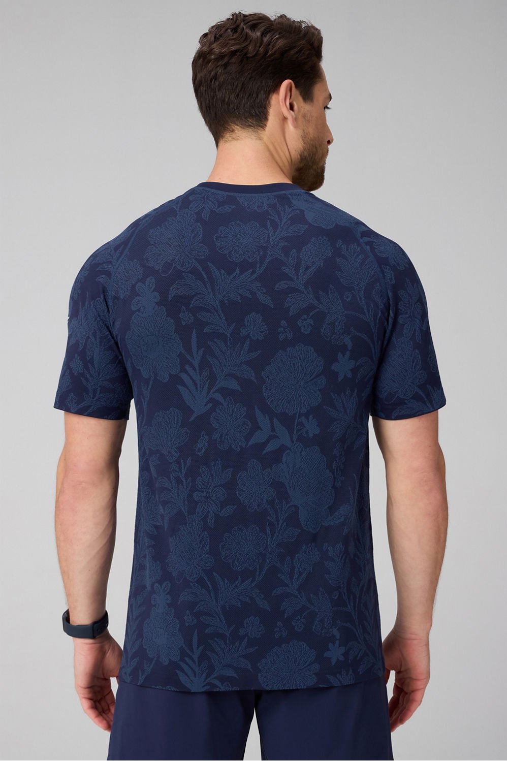Fabletics The Training Day Tee