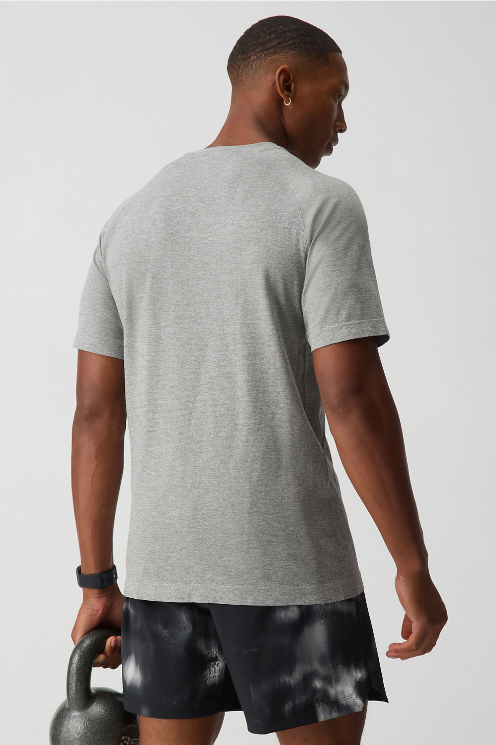 Fabletics The Training Day Tee