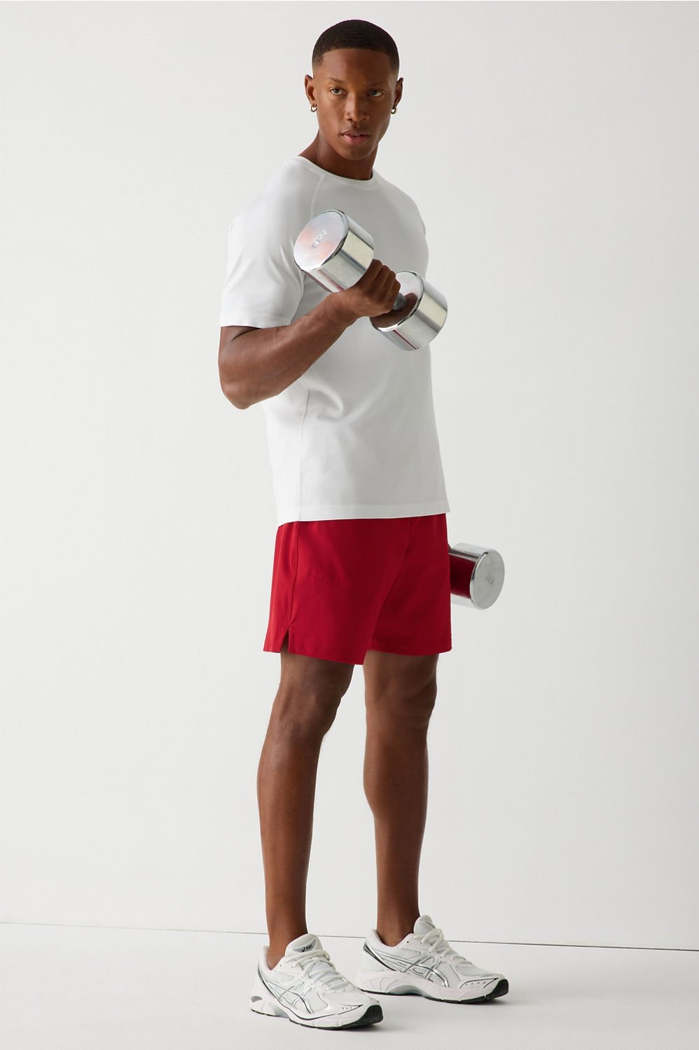 Fabletics The Training Day Tee