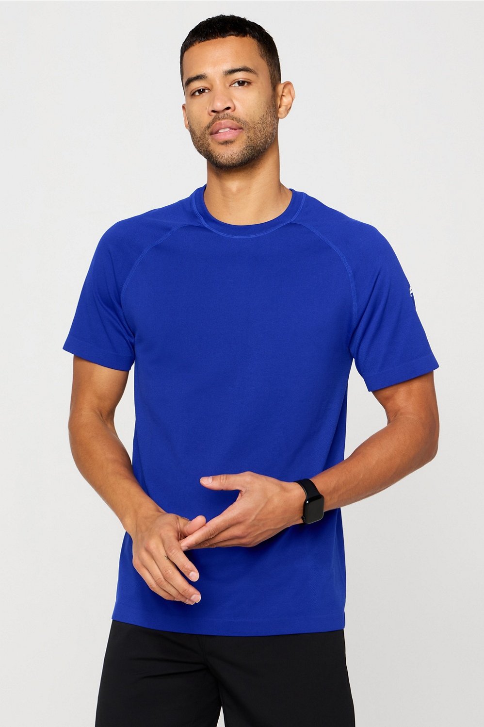 Fabletics The Training Day Tee