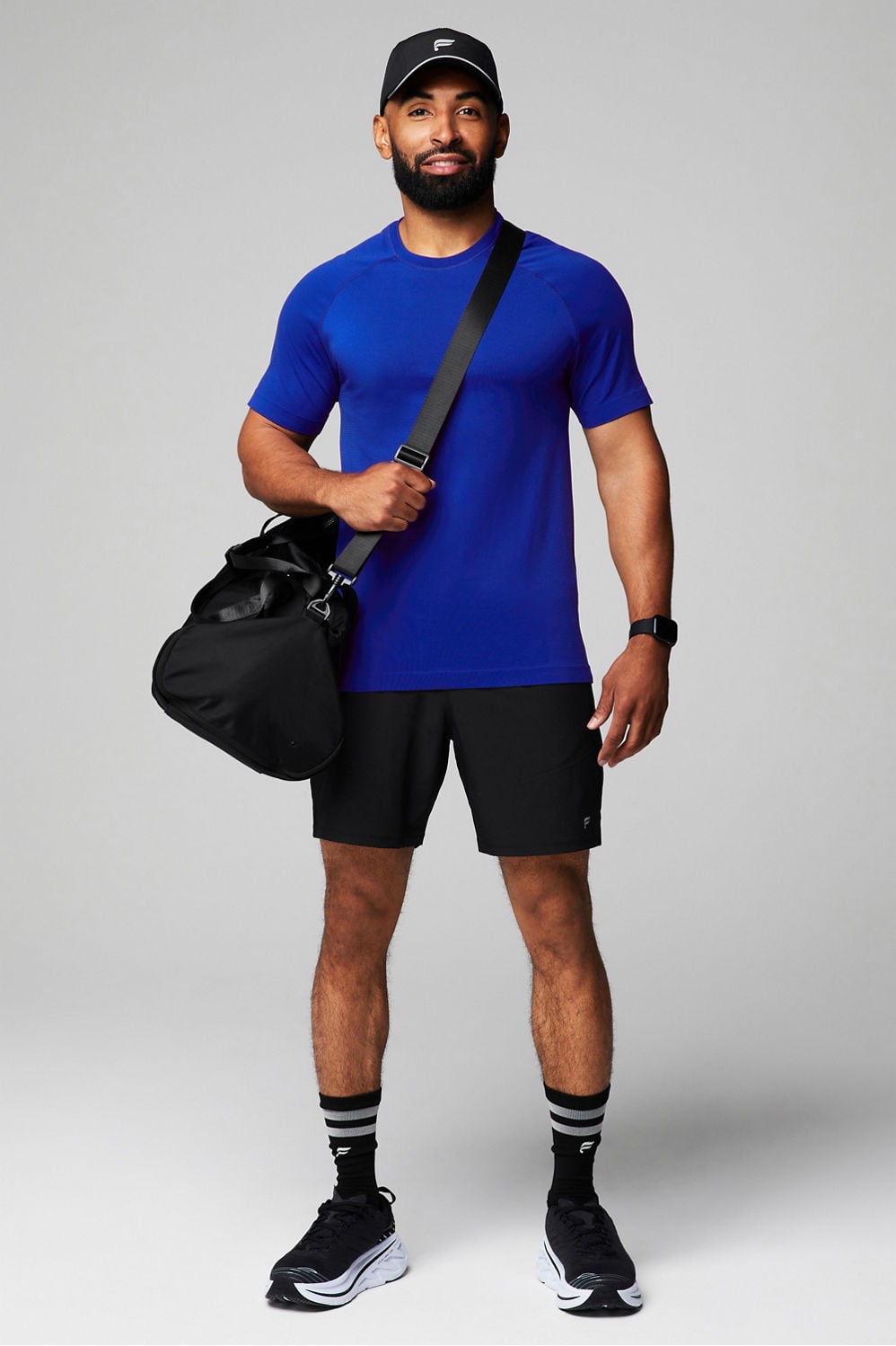 Fabletics The Training Day Tee
