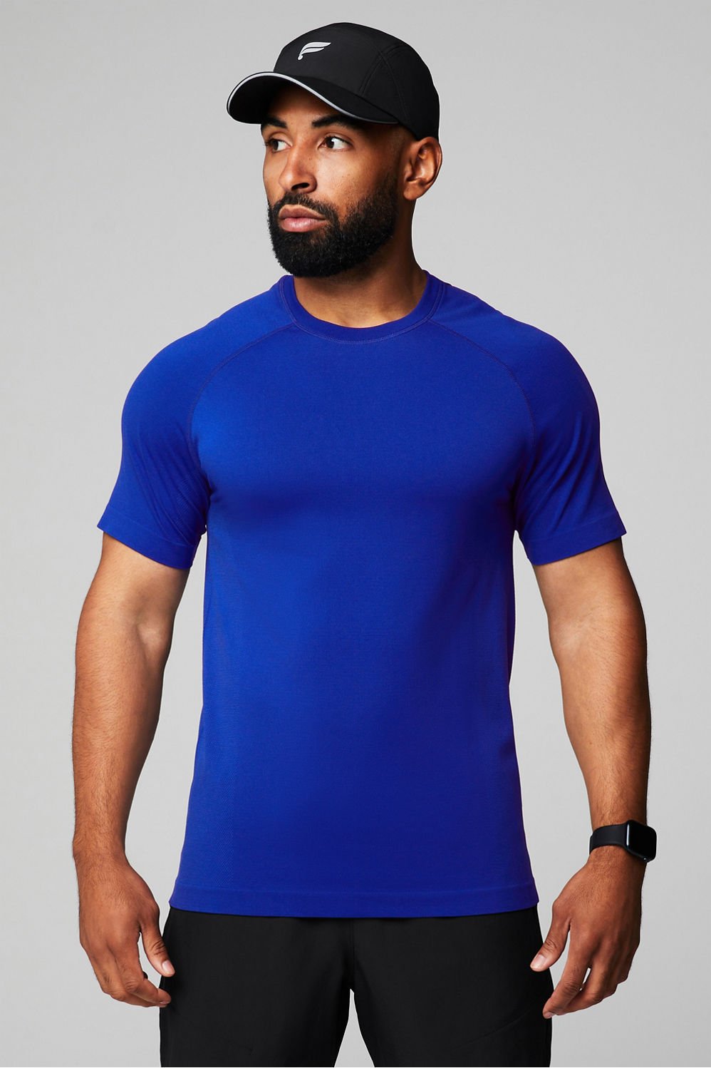 Fabletics The Training Day Tee