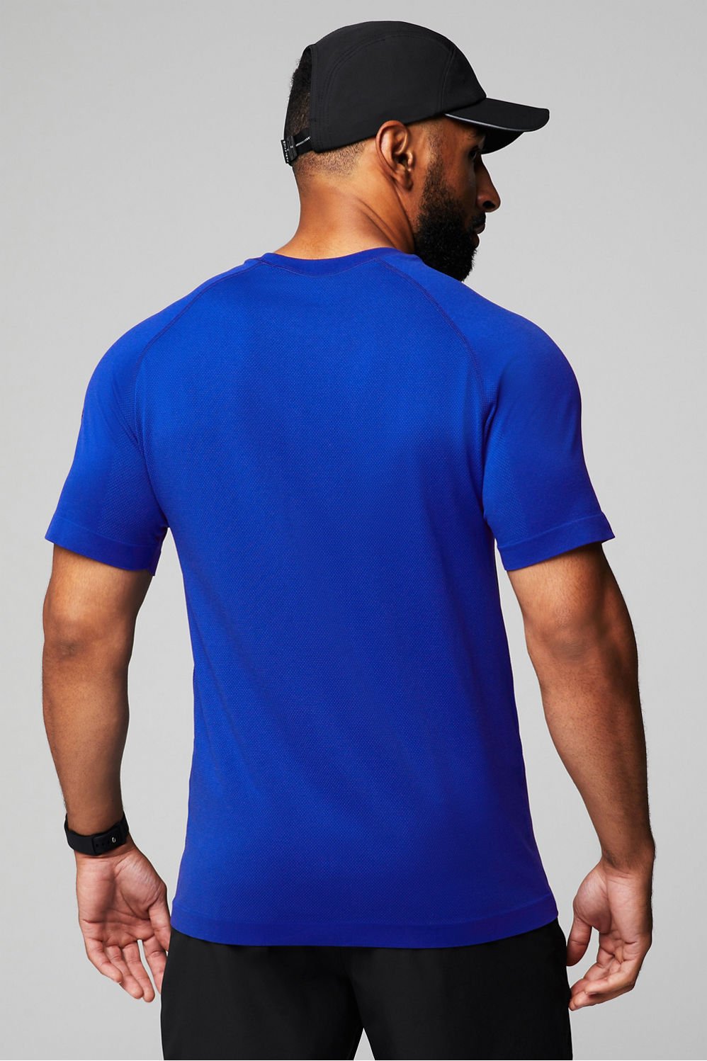 Fabletics The Training Day Tee