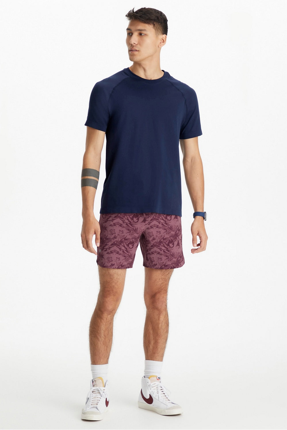 Fabletics The Training Day Tee