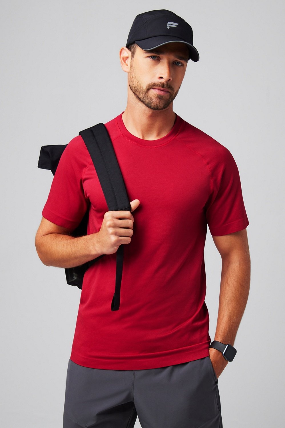 Fabletics The Training Day Tee
