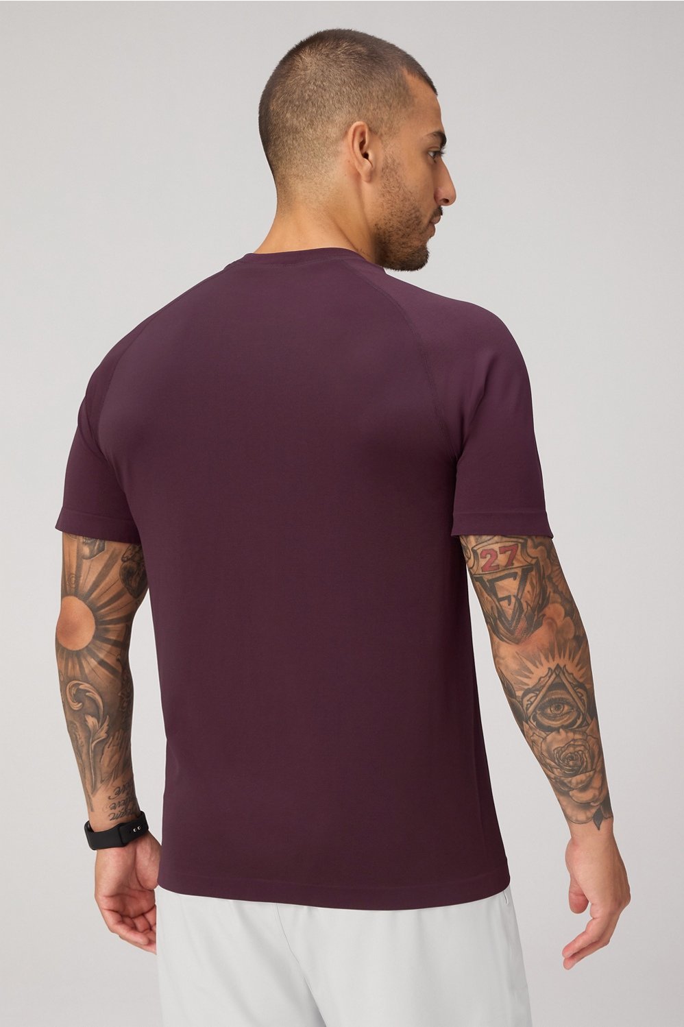 Fabletics The Training Day Tee