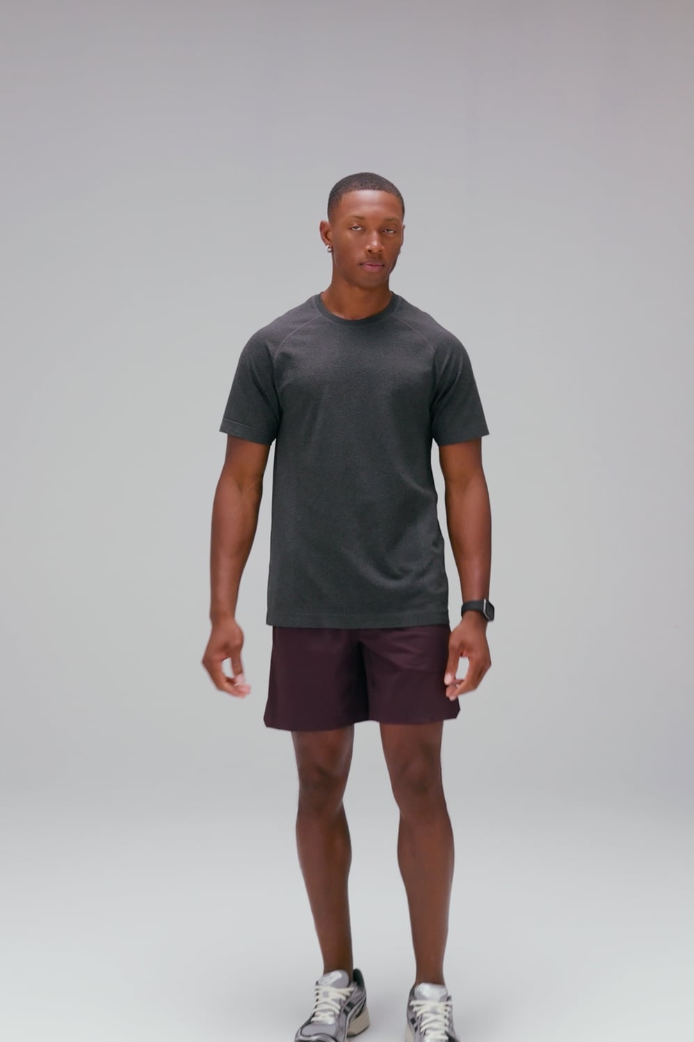 Fabletics The Training Day Tee