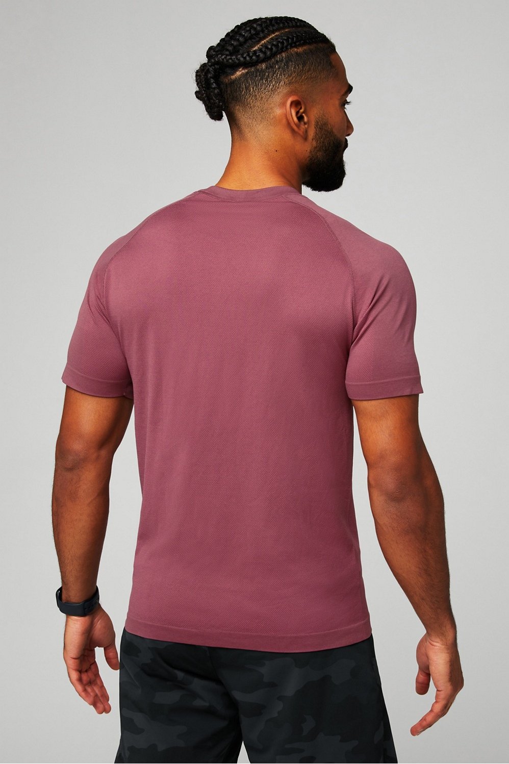 Fabletics The Training Day Tee