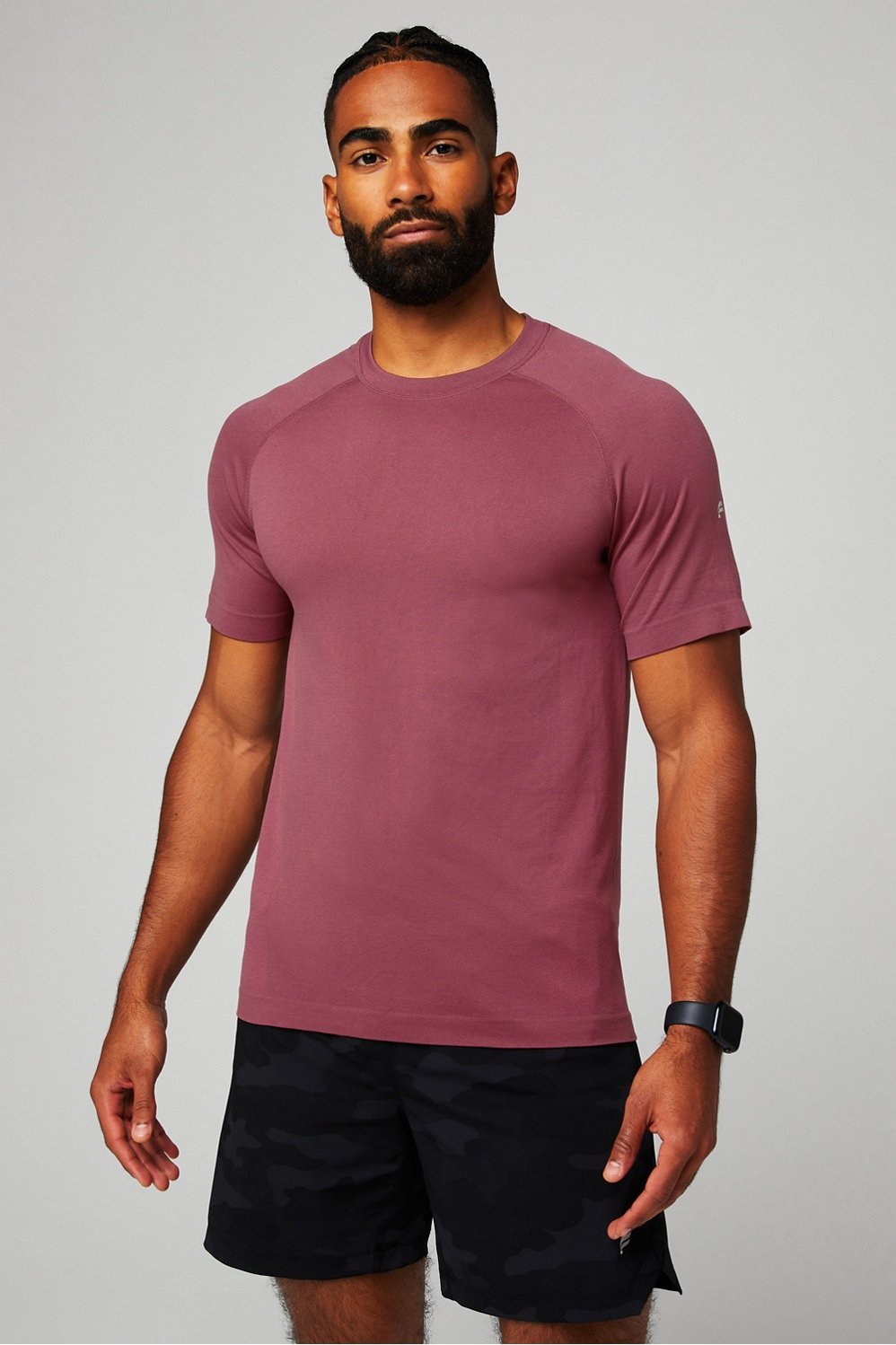 Fabletics The Training Day Tee