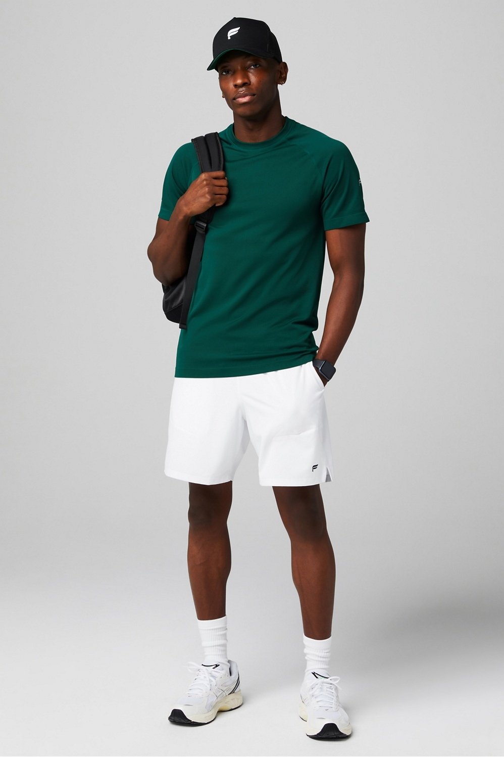 Fabletics The Training Day Tee