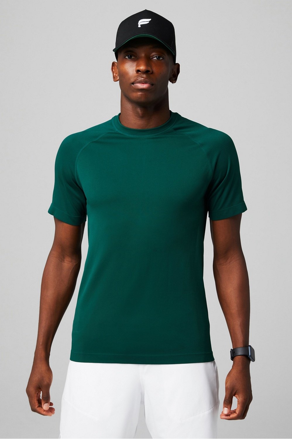 Fabletics The Training Day Tee
