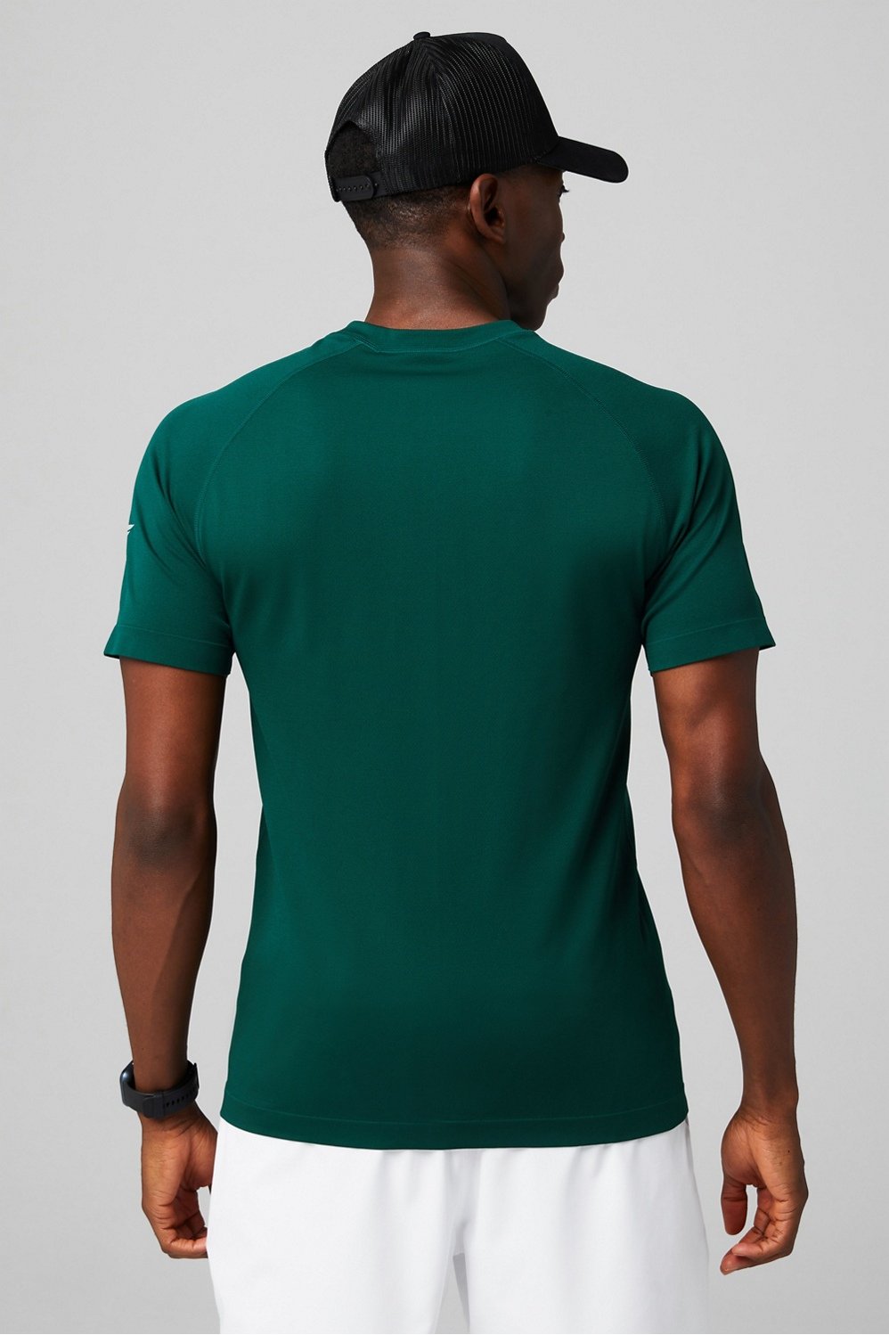 Fabletics The Training Day Tee
