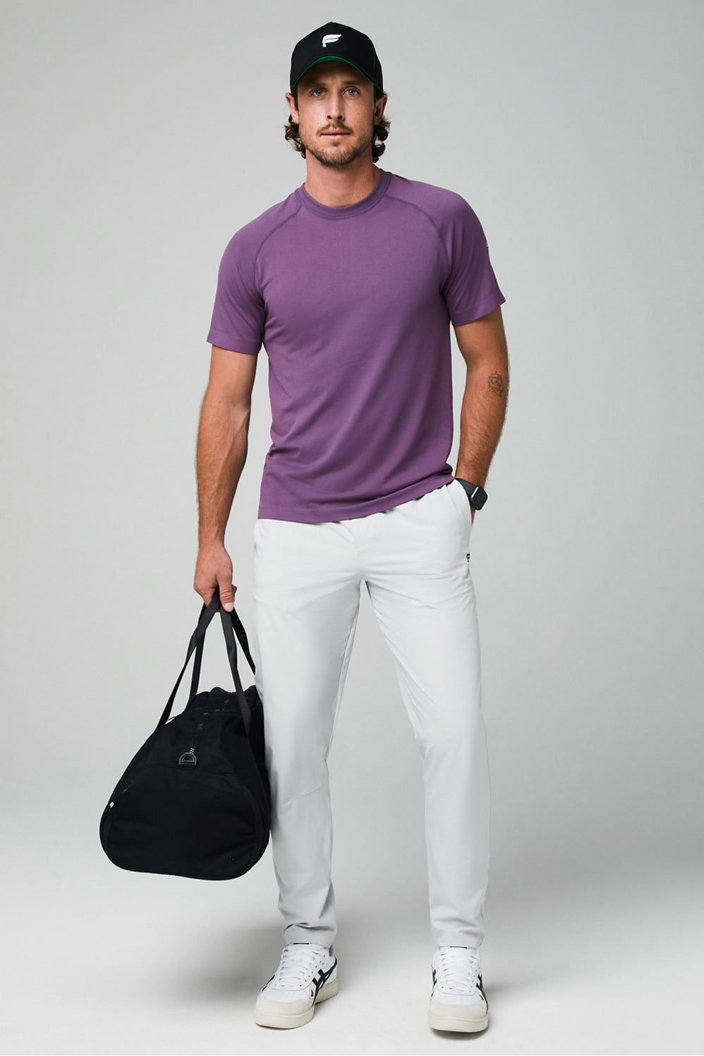Fabletics The Training Day Tee