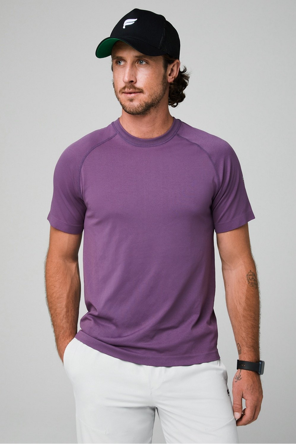 Fabletics The Training Day Tee