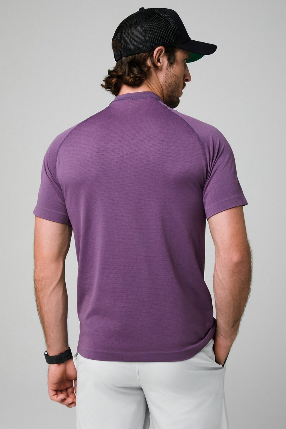 Fabletics The Training Day Tee