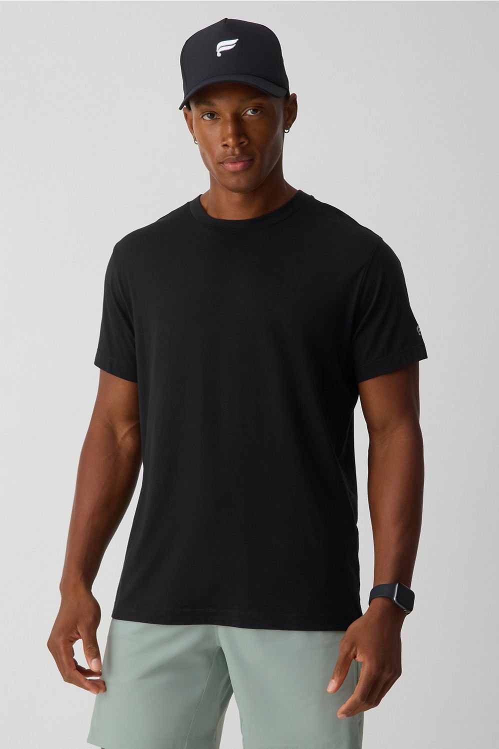 Fabletics The 24-7 Tee
