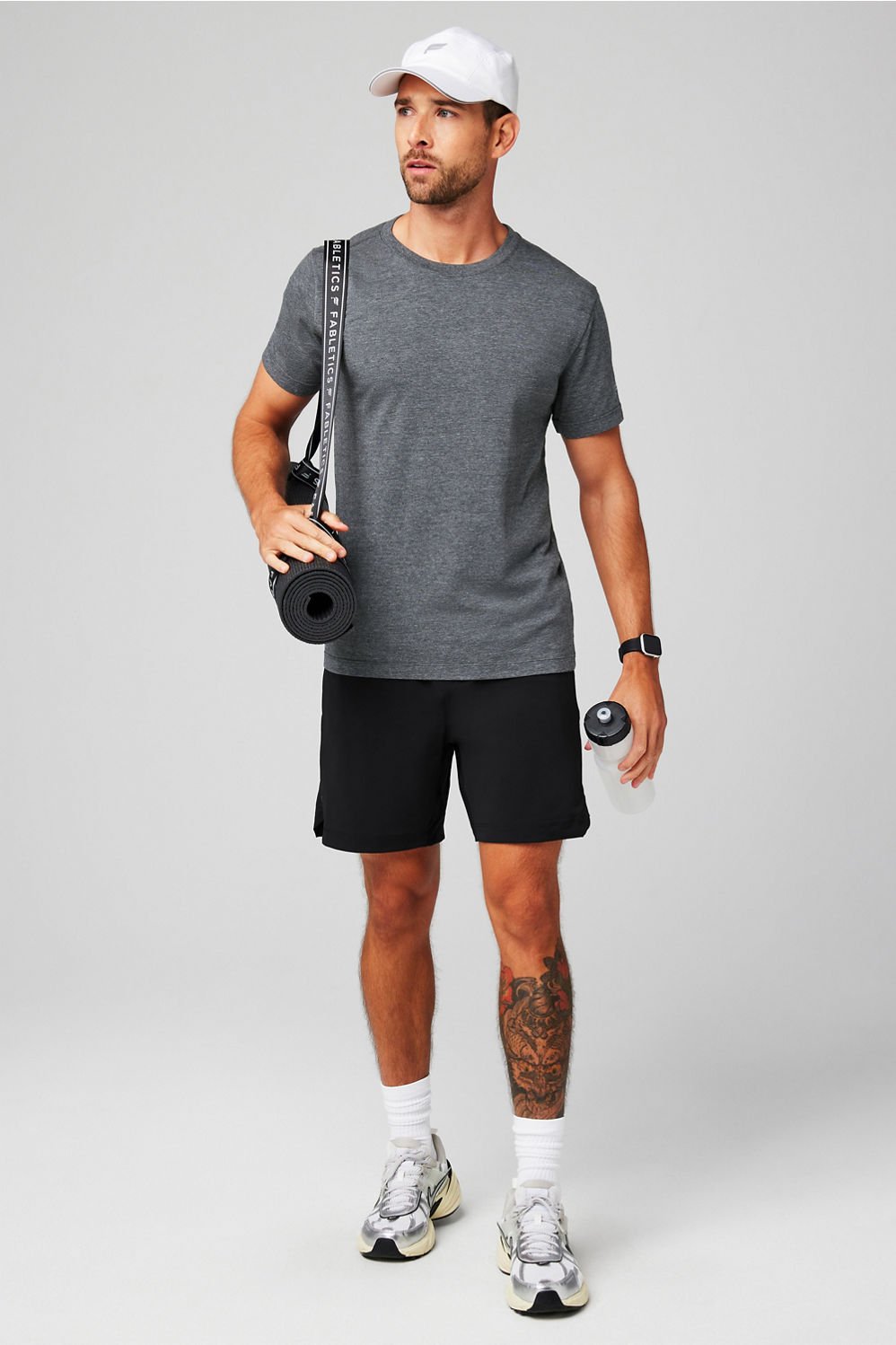 Fabletics The 24-7 Tee