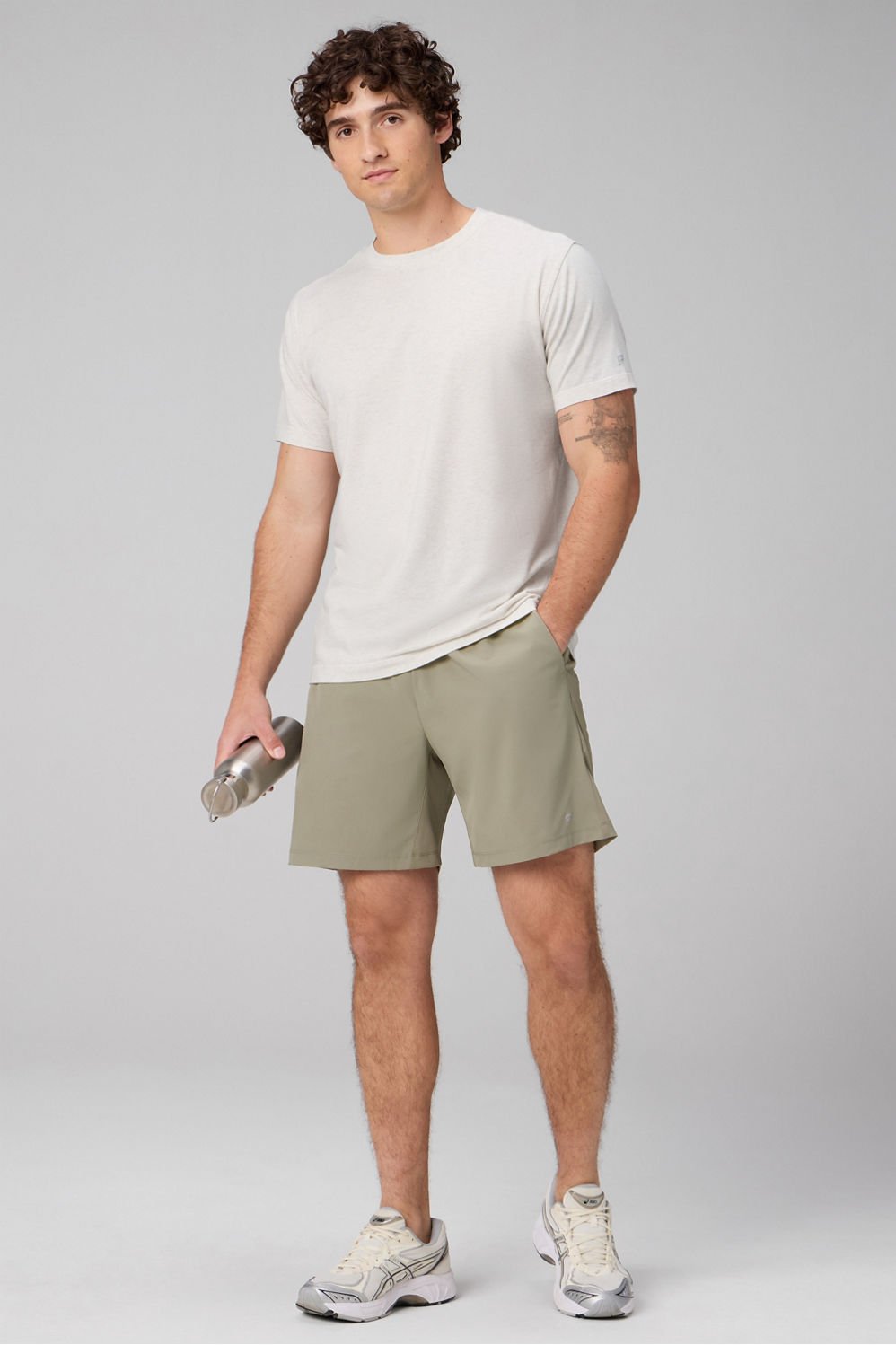 Fabletics The 24-7 Tee