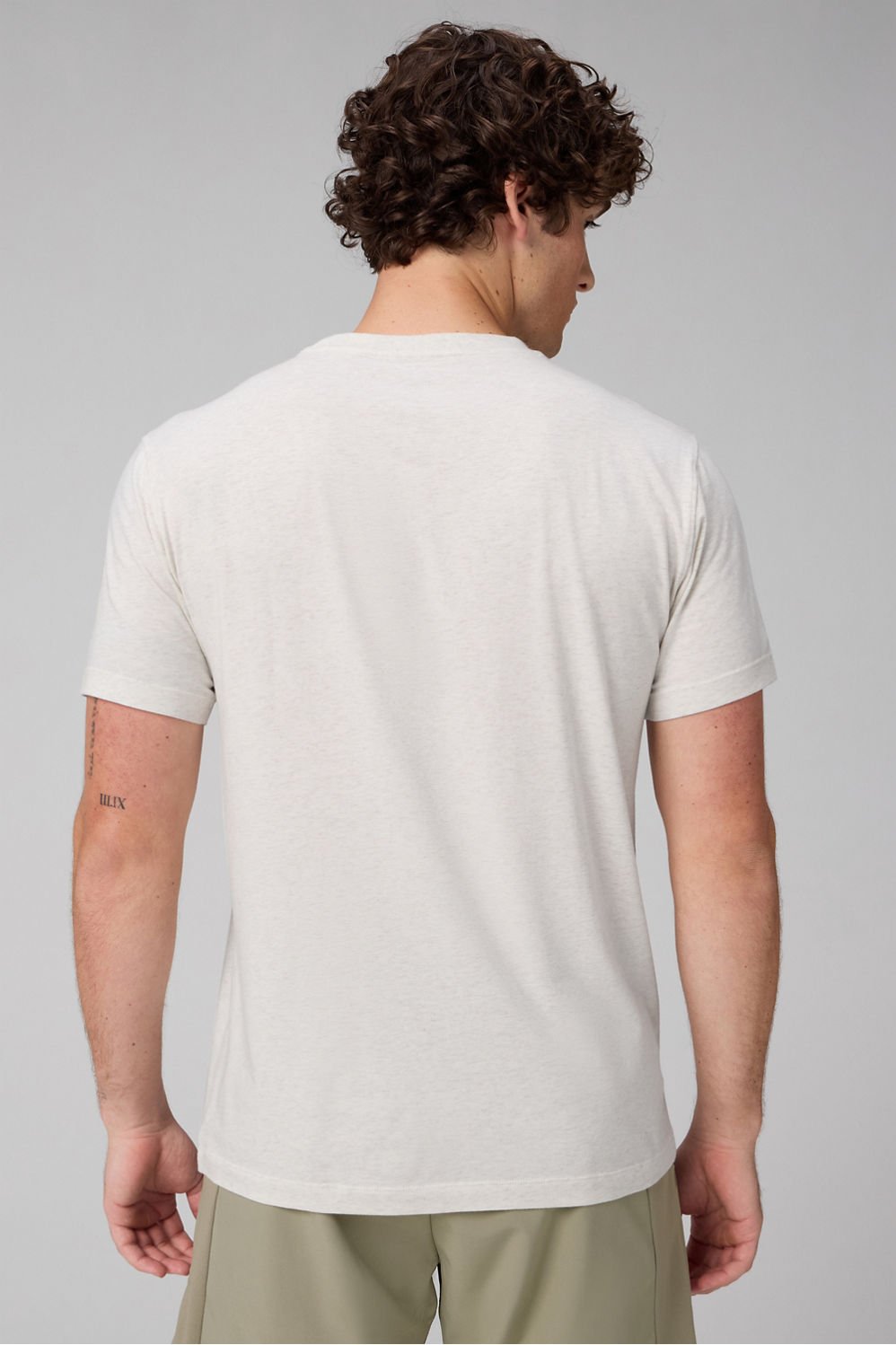 Fabletics The 24-7 Tee