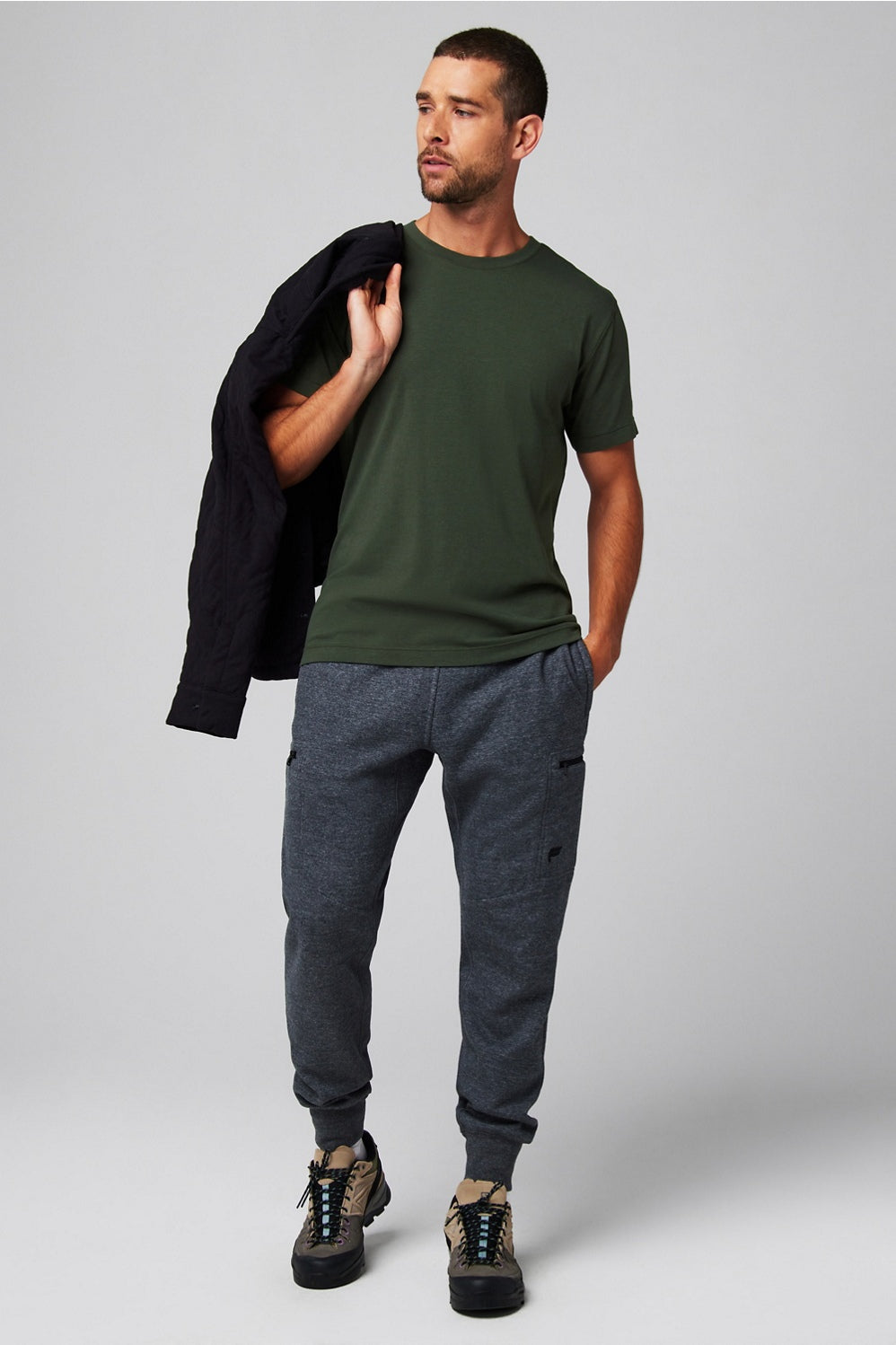 Fabletics The 24-7 Tee