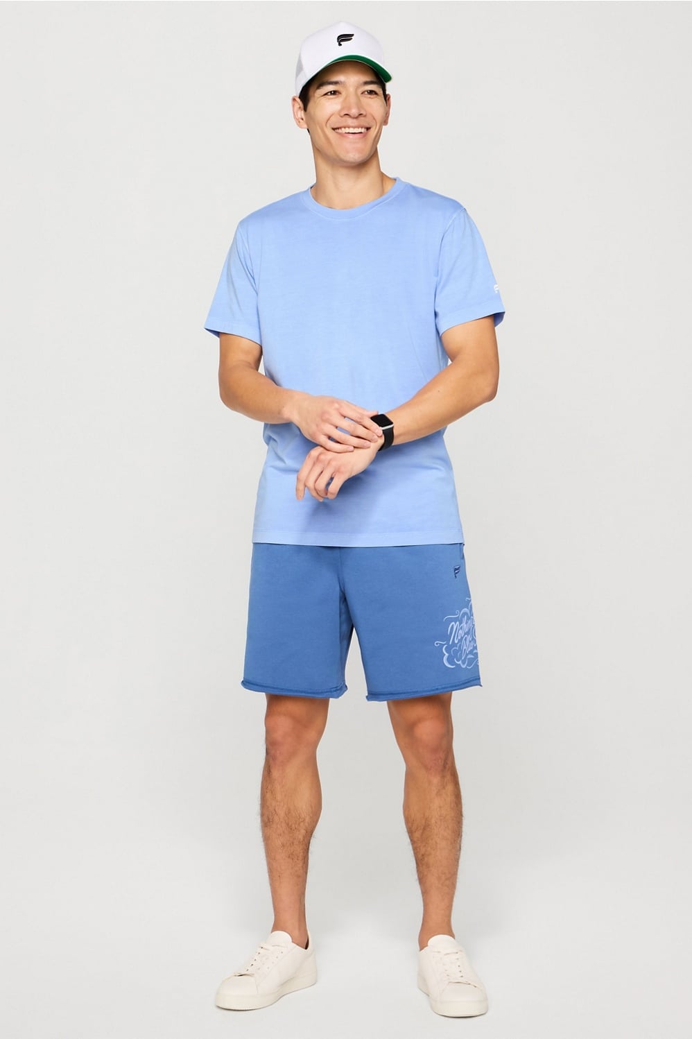Fabletics The 24-7 Tee